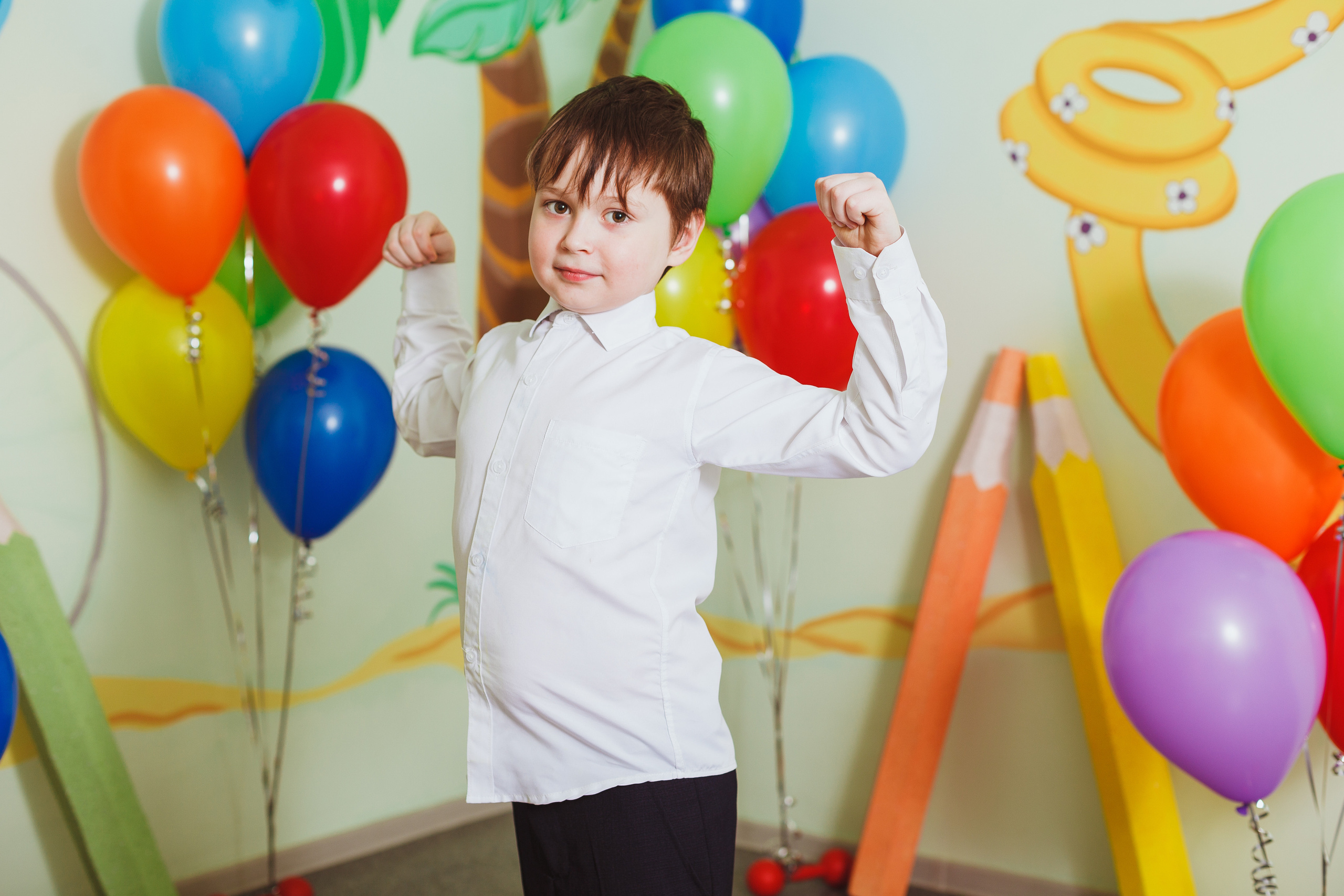 Фотосессия сад. Семейный и детский фотограф в Сухом Логу Ольга Кайгородова