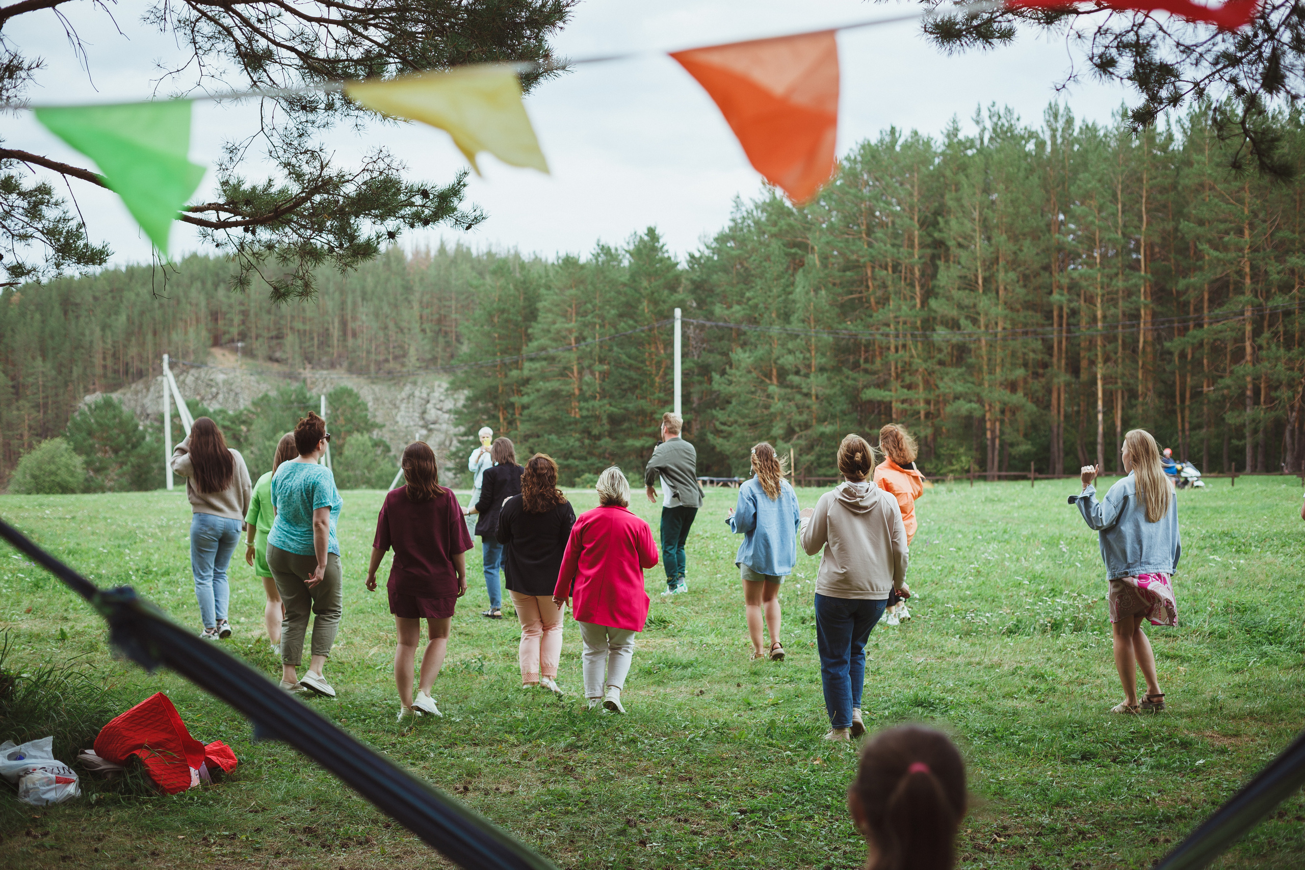 Дивий Камень | Глэмпинг. Семейный и детский фотограф в Сухом Логу Ольга Кайгородова