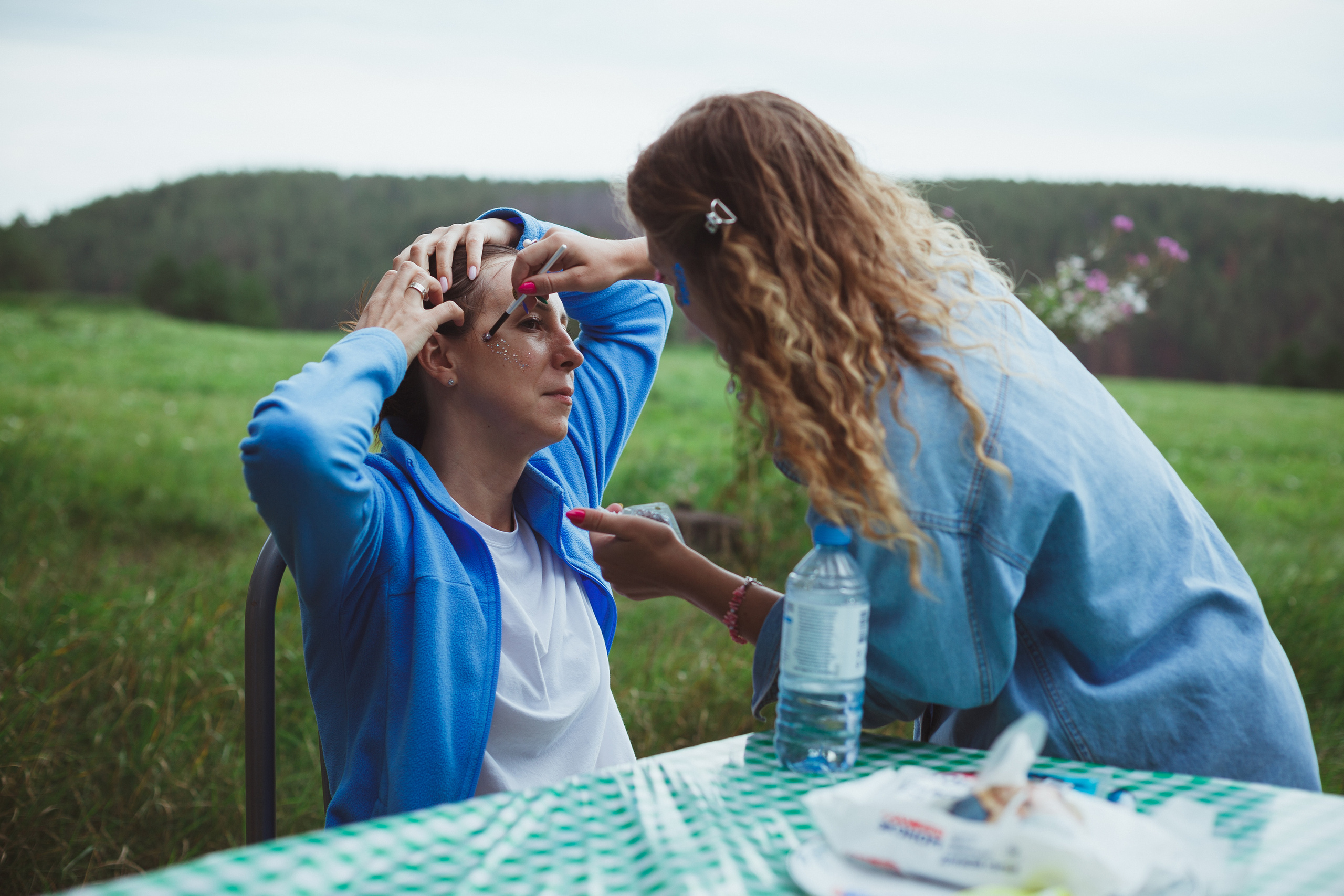 Дивий Камень | Глэмпинг. Семейный и детский фотограф в Сухом Логу Ольга Кайгородова