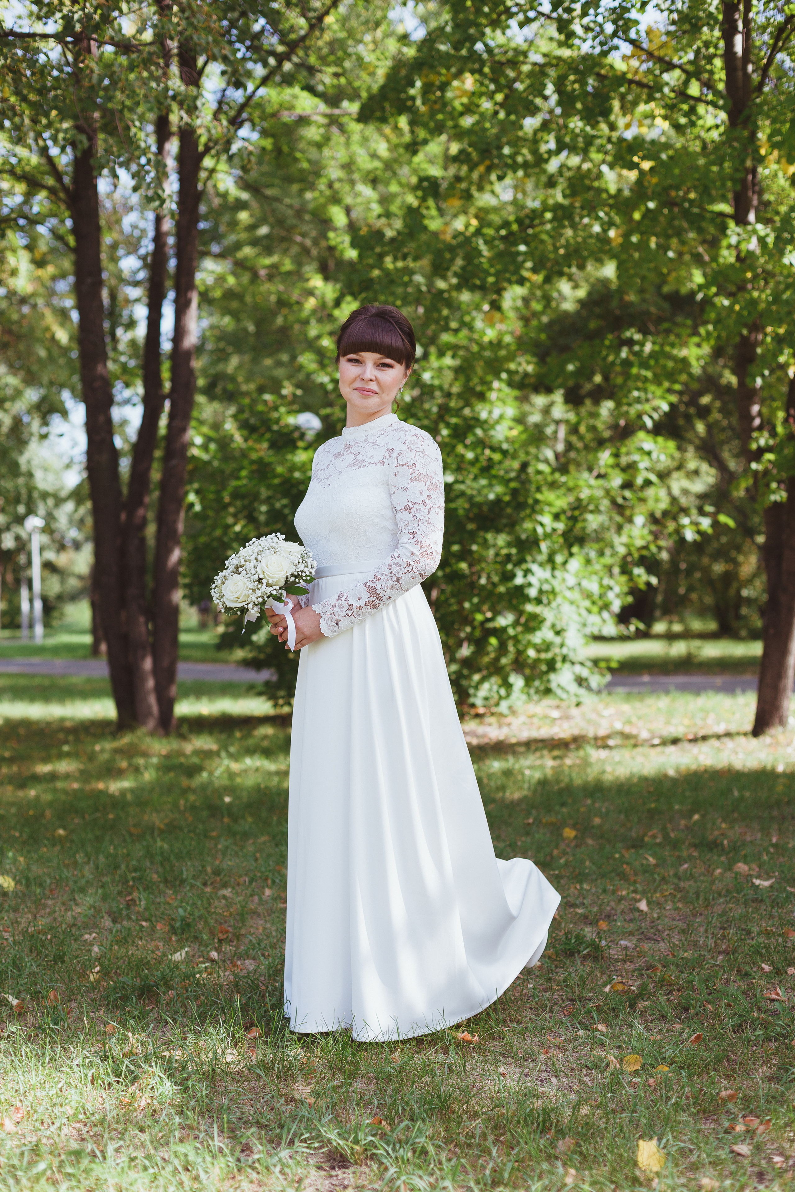 Владимир и Оксана. Семейный и детский фотограф в Сухом Логу Ольга Кайгородова