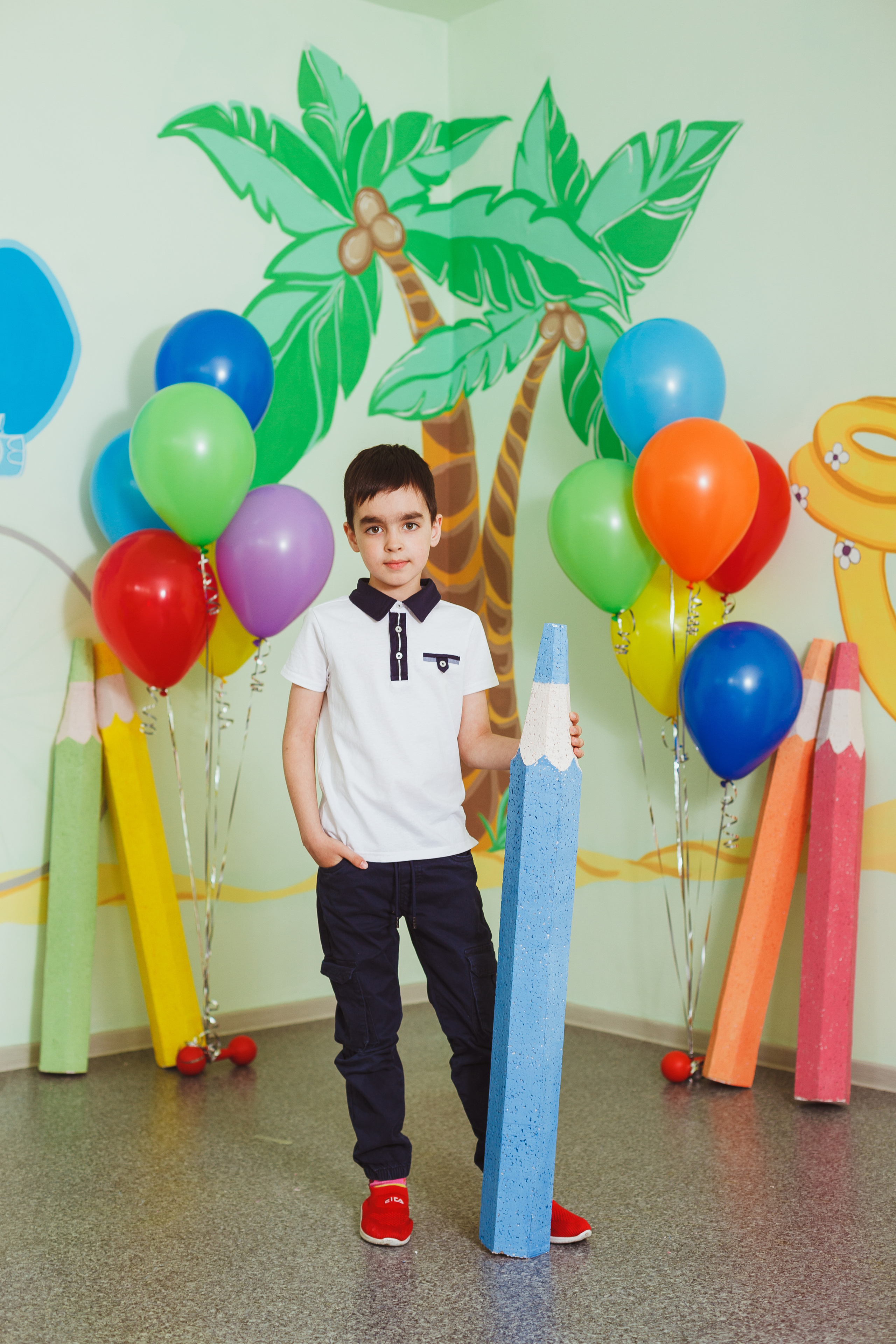 Фотосессия сад. Семейный и детский фотограф в Сухом Логу Ольга Кайгородова