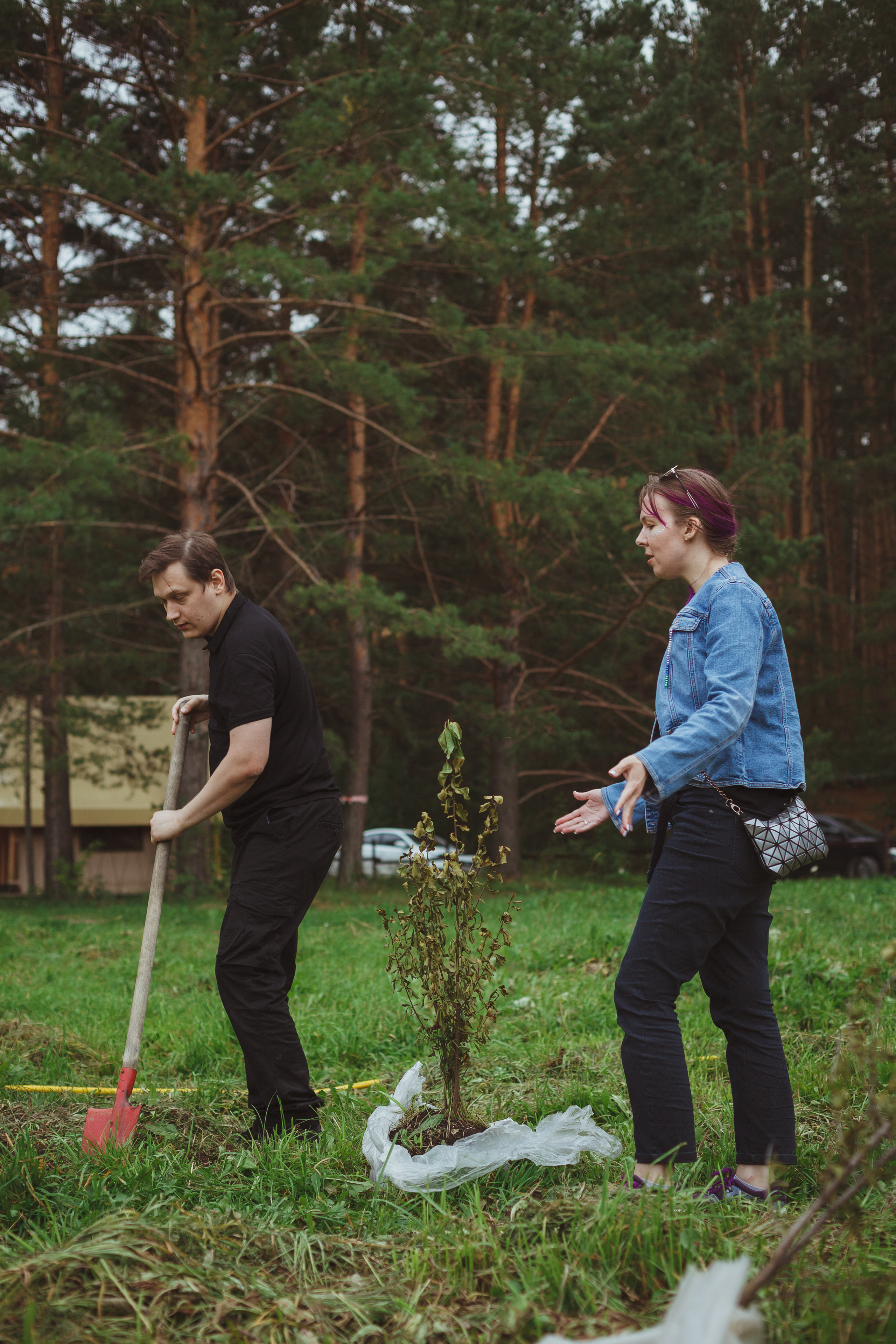 Дивий Камень | Глэмпинг. Семейный и детский фотограф в Сухом Логу Ольга Кайгородова
