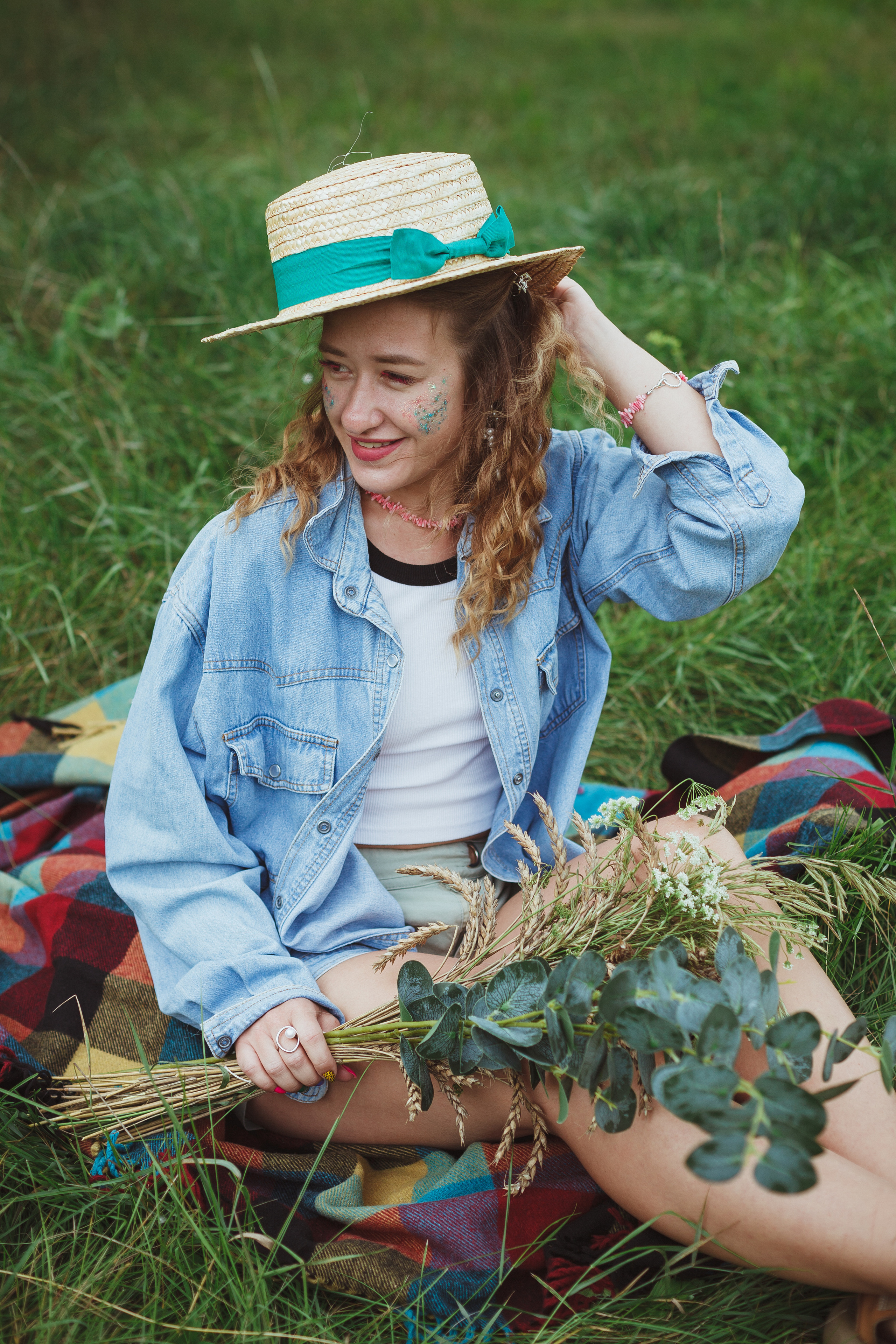 Дивий Камень | Глэмпинг. Семейный и детский фотограф в Сухом Логу Ольга Кайгородова