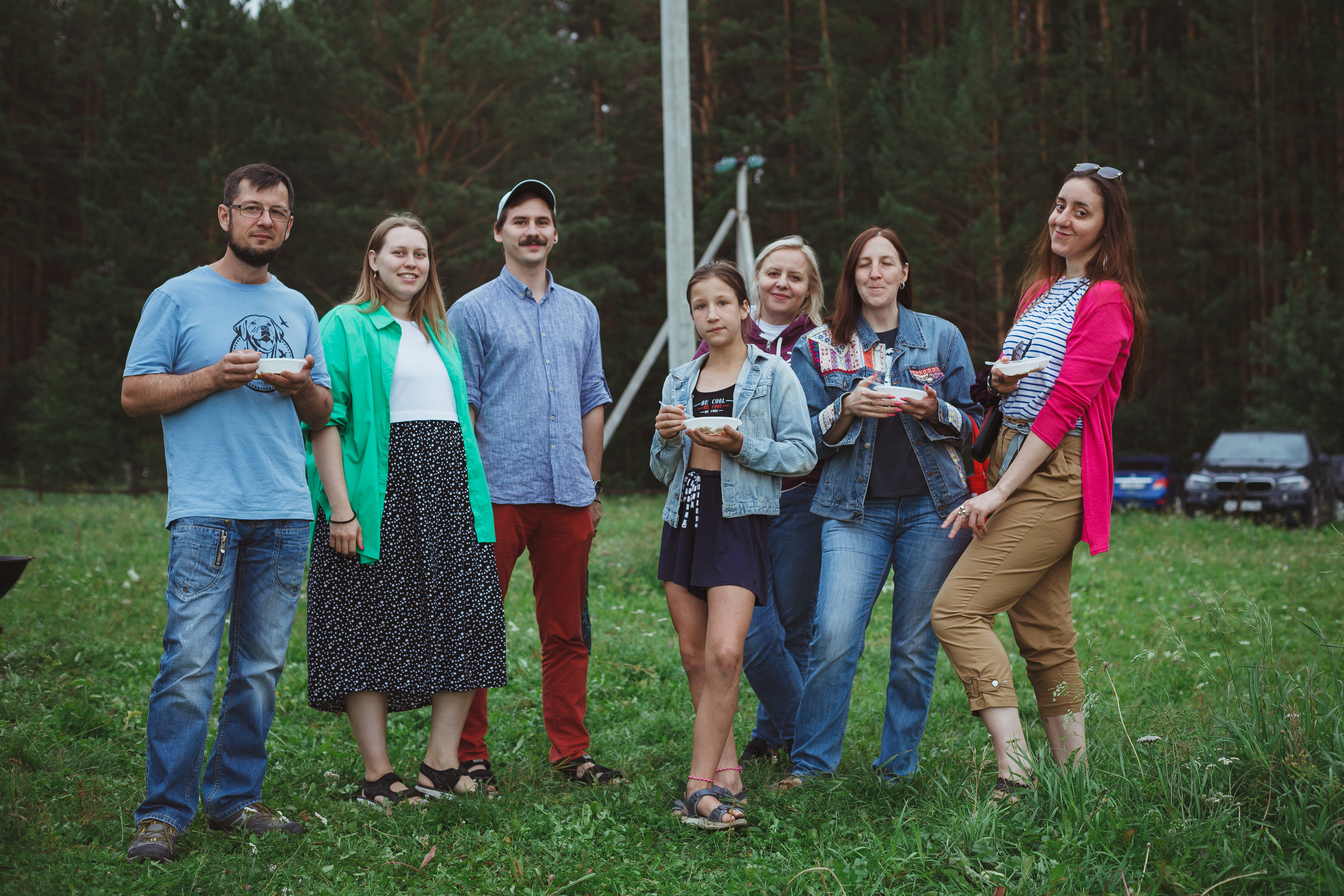 Дивий Камень | Глэмпинг. Семейный и детский фотограф в Сухом Логу Ольга Кайгородова