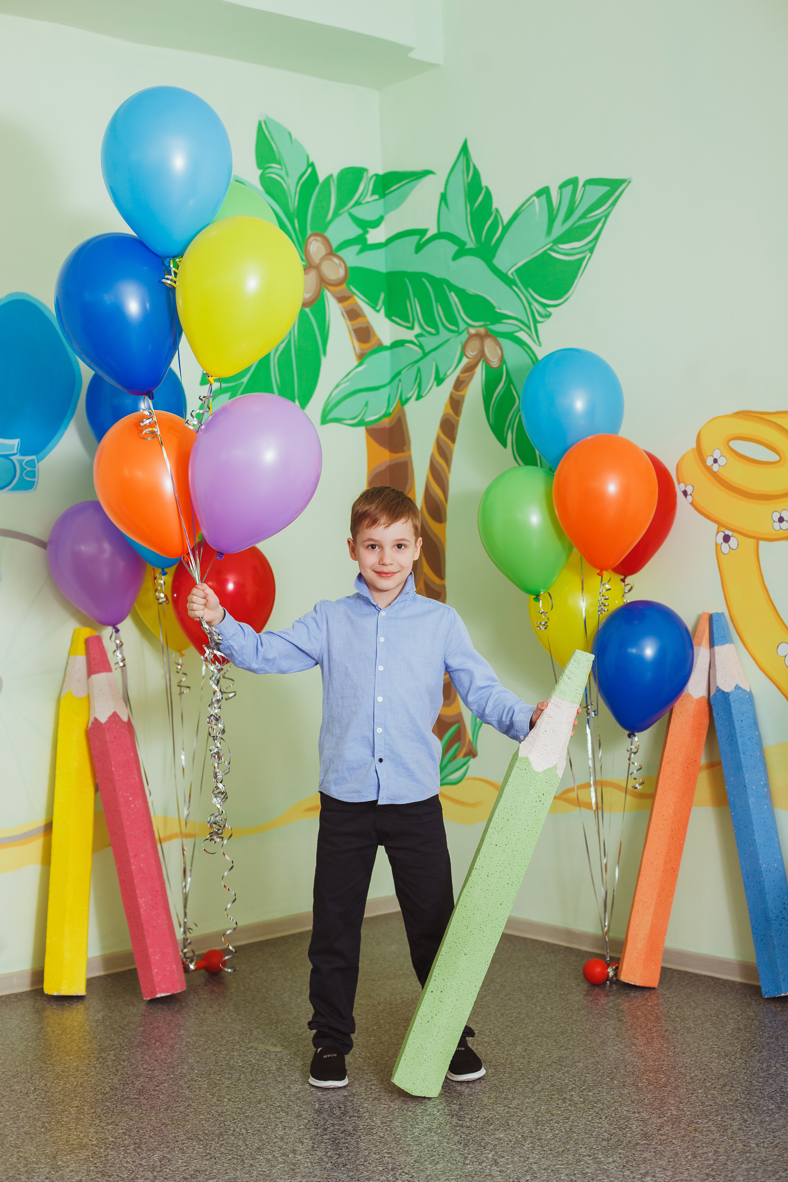 Фотосессия сад. Семейный и детский фотограф в Сухом Логу Ольга Кайгородова