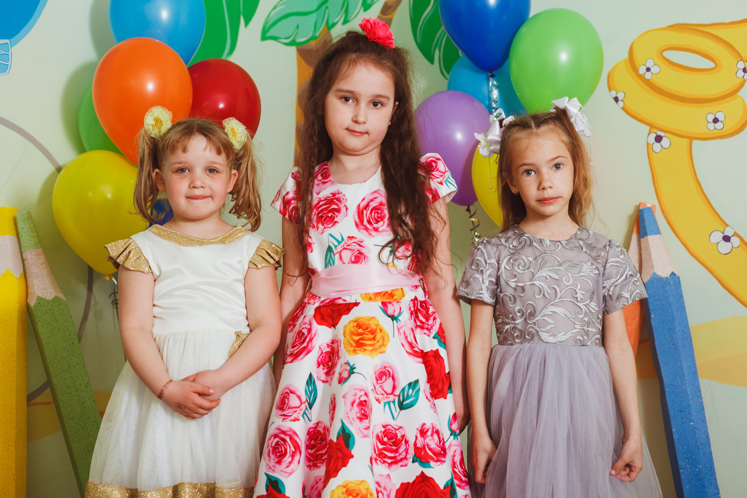 Фотосессия сад. Семейный и детский фотограф в Сухом Логу Ольга Кайгородова