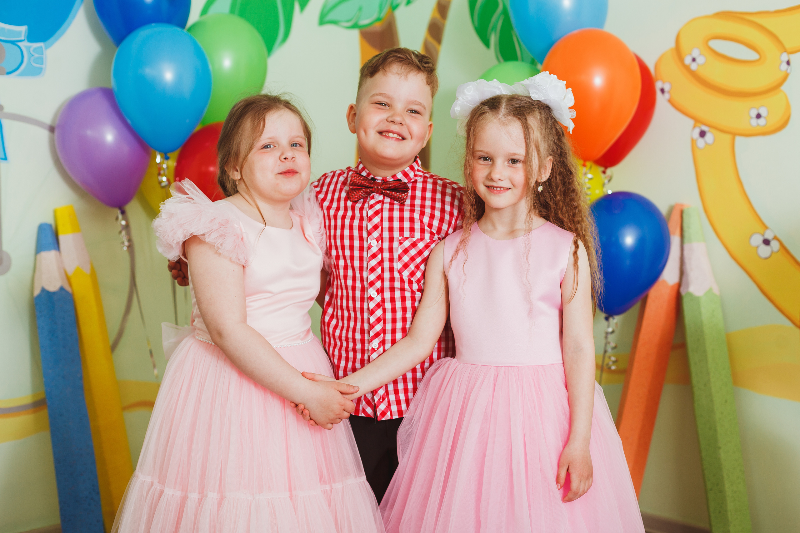 Фотосессия сад. Семейный и детский фотограф в Сухом Логу Ольга Кайгородова