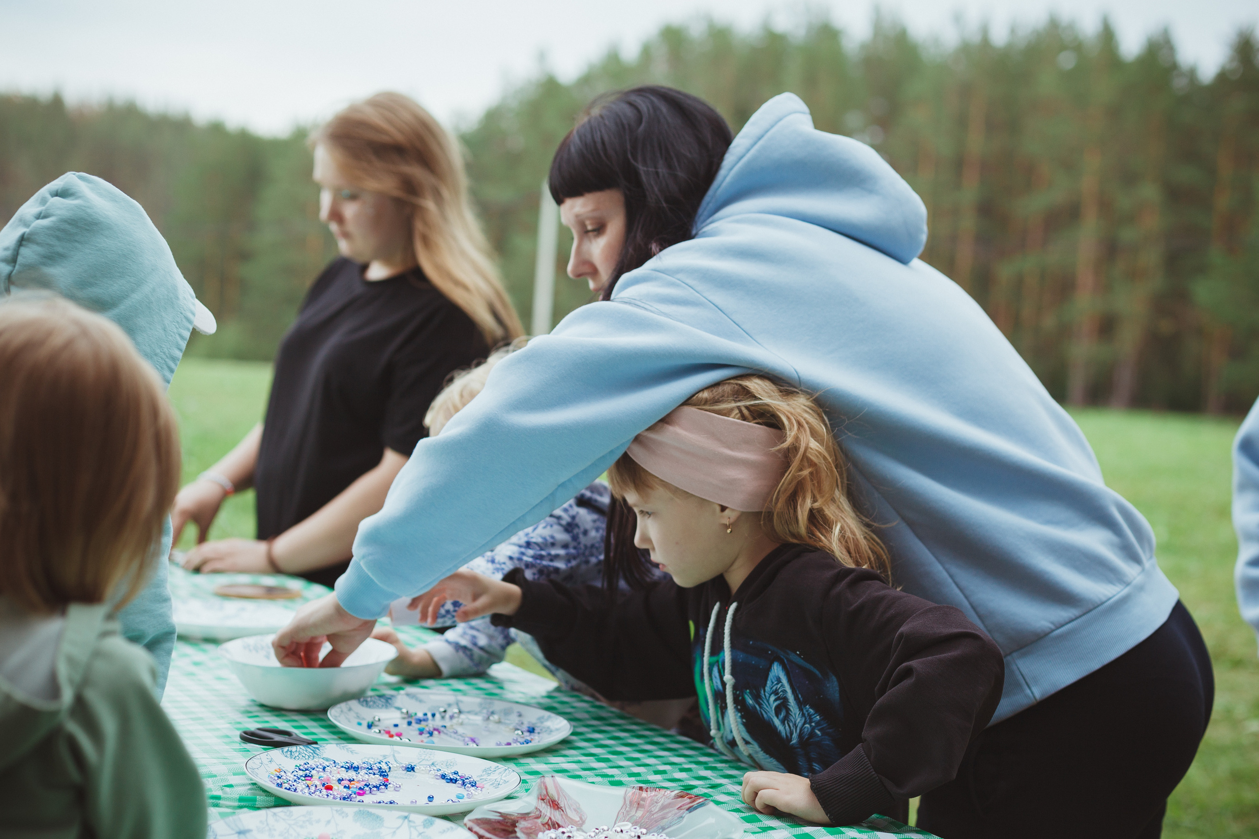 Дивий Камень | Глэмпинг. Семейный и детский фотограф в Сухом Логу Ольга Кайгородова