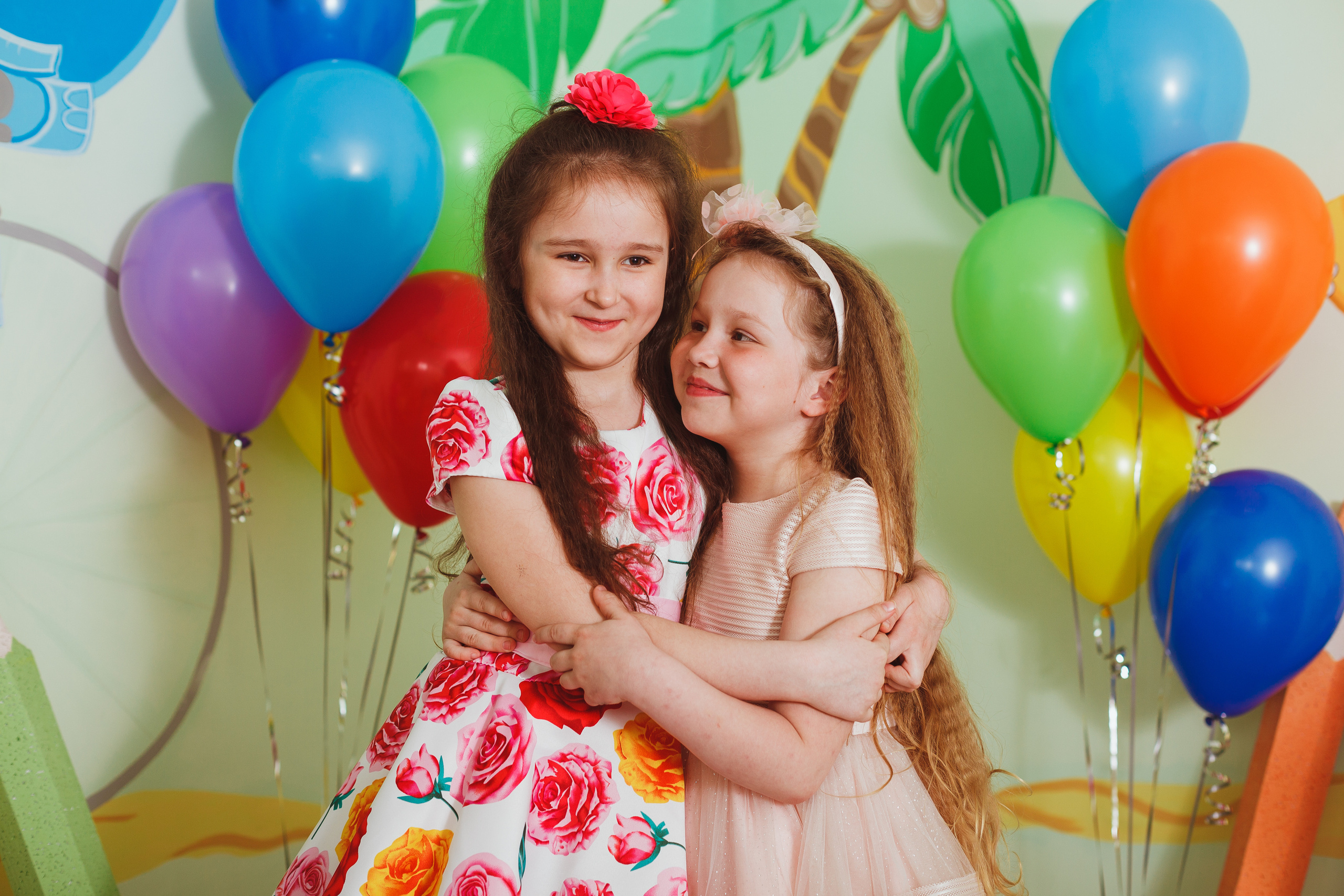 Фотосессия сад. Семейный и детский фотограф в Сухом Логу Ольга Кайгородова