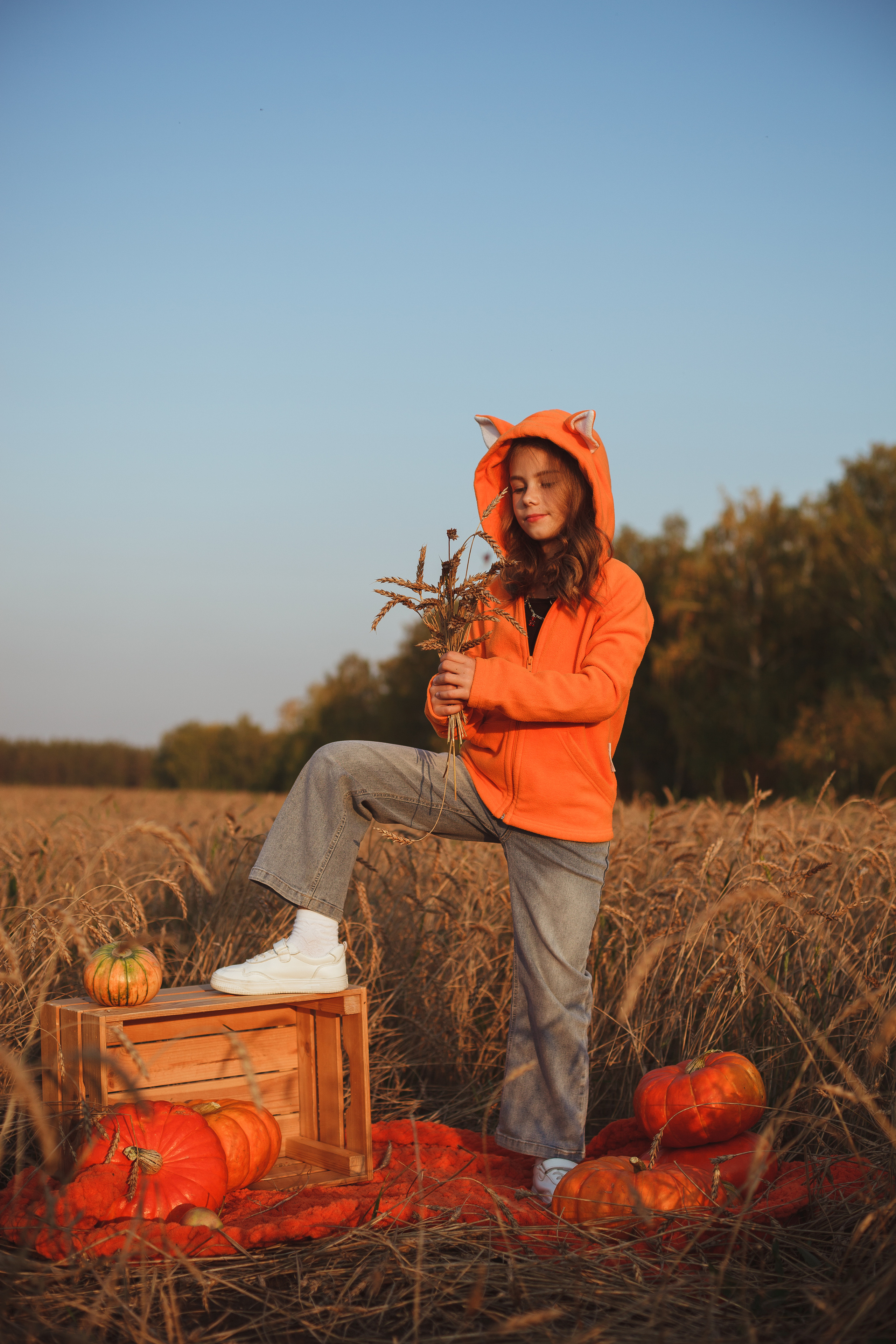 Марьяна. Семейный и детский фотограф в Сухом Логу Ольга Кайгородова