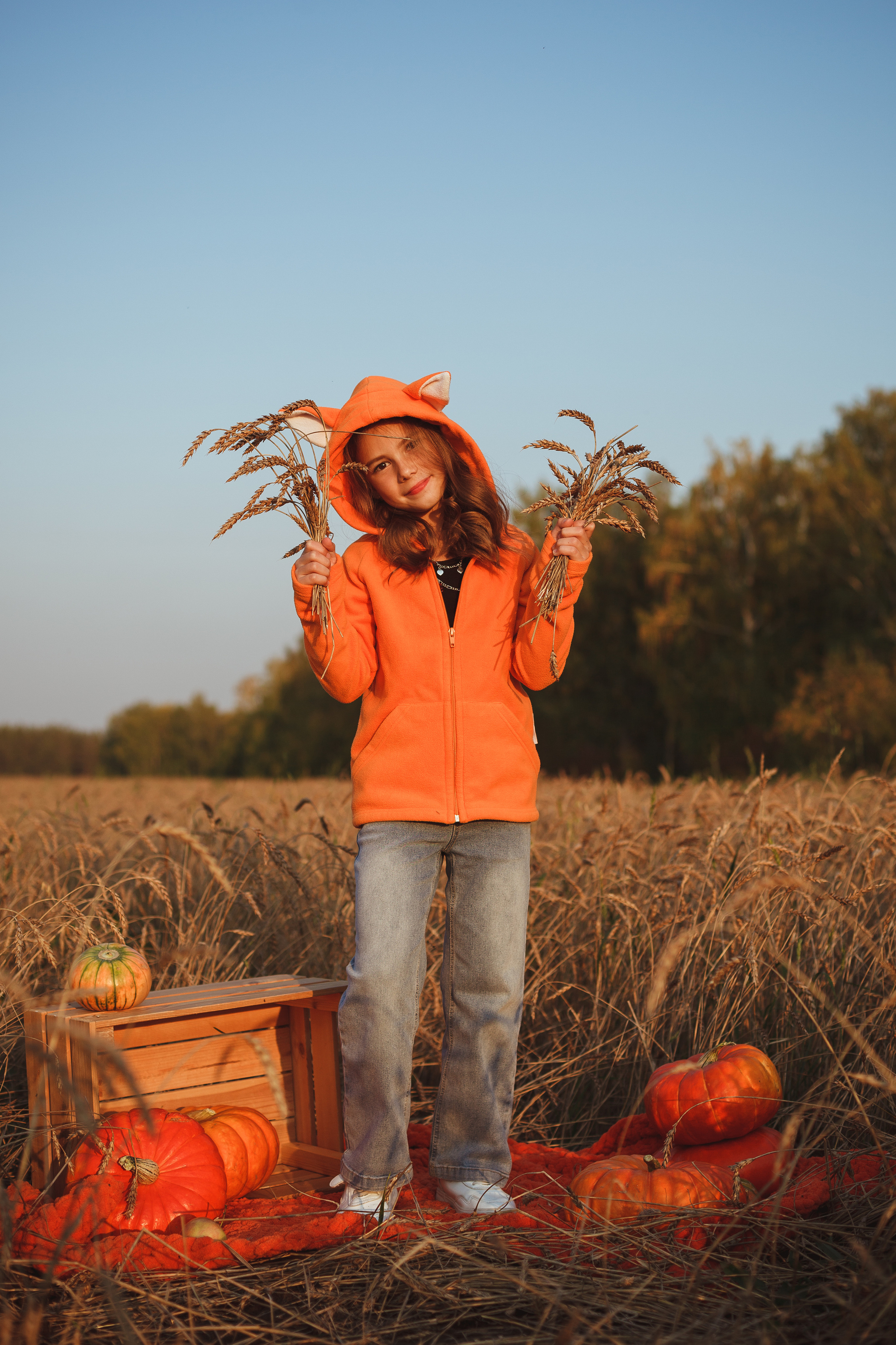 Марьяна. Семейный и детский фотограф в Сухом Логу Ольга Кайгородова