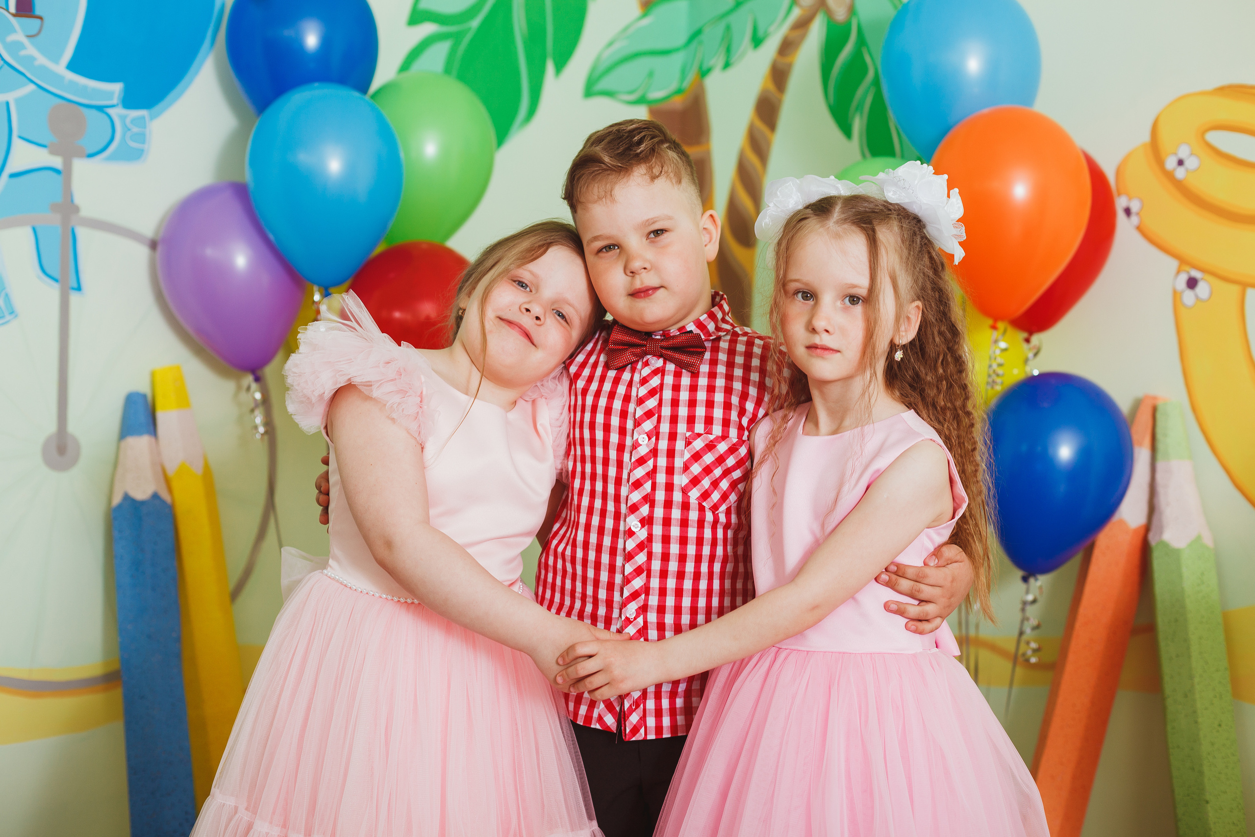 Фотосессия сад. Семейный и детский фотограф в Сухом Логу Ольга Кайгородова