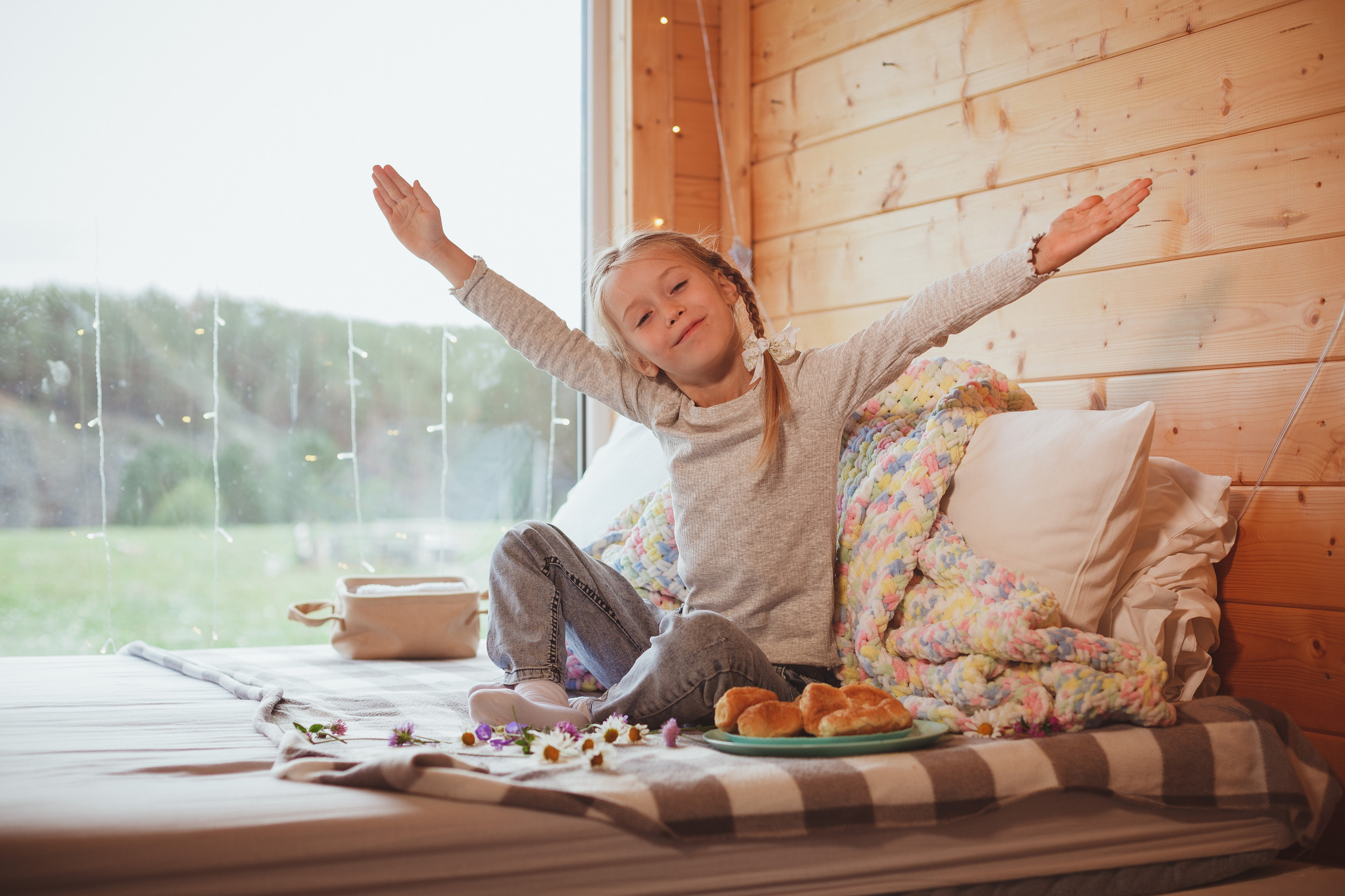 Алиса. Дивий Камень | Глэмпинг Екатеринбург. Семейный и детский фотограф в Сухом Логу Ольга Кайгородова