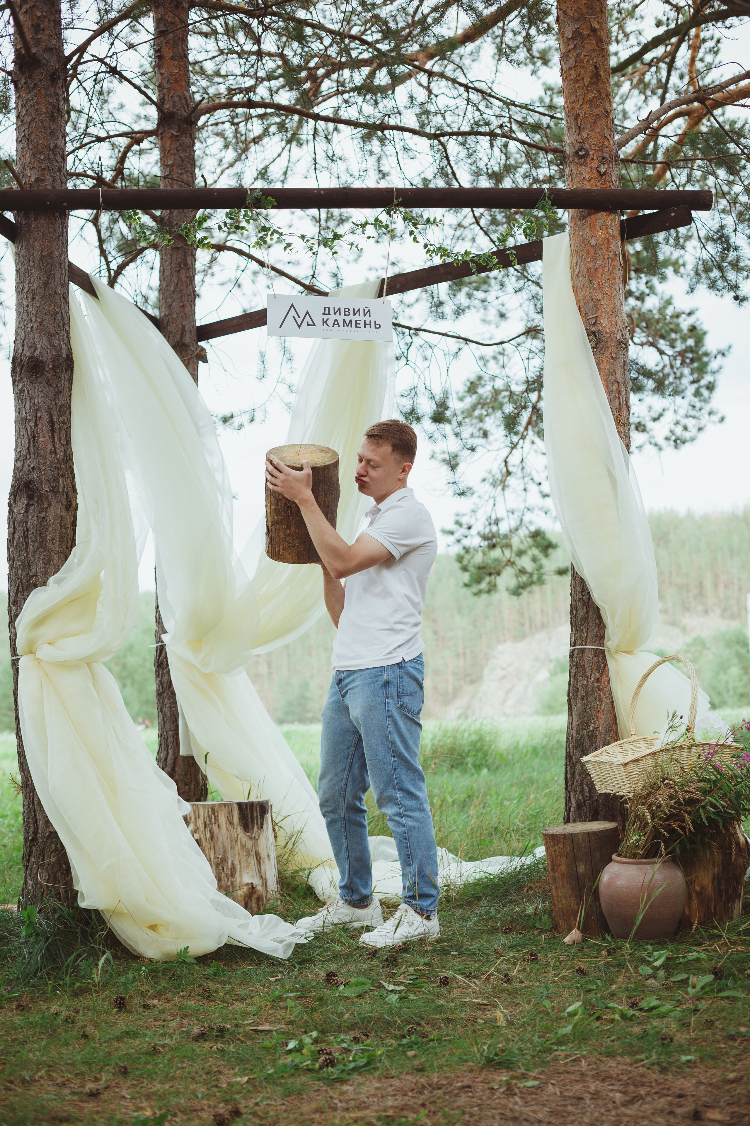 Дивий Камень | Глэмпинг. Семейный и детский фотограф в Сухом Логу Ольга Кайгородова