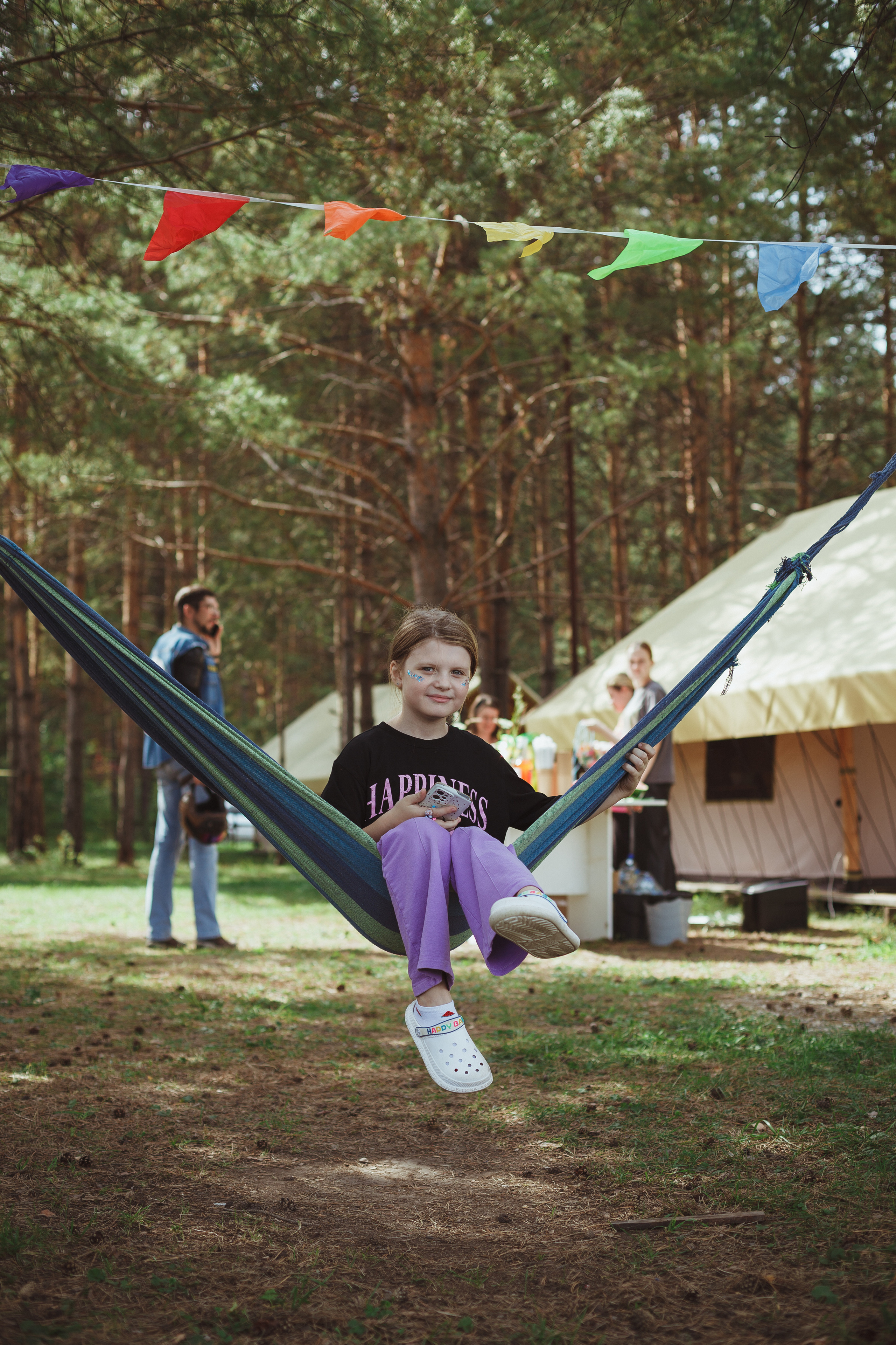 Дивий Камень | Глэмпинг. Семейный и детский фотограф в Сухом Логу Ольга Кайгородова