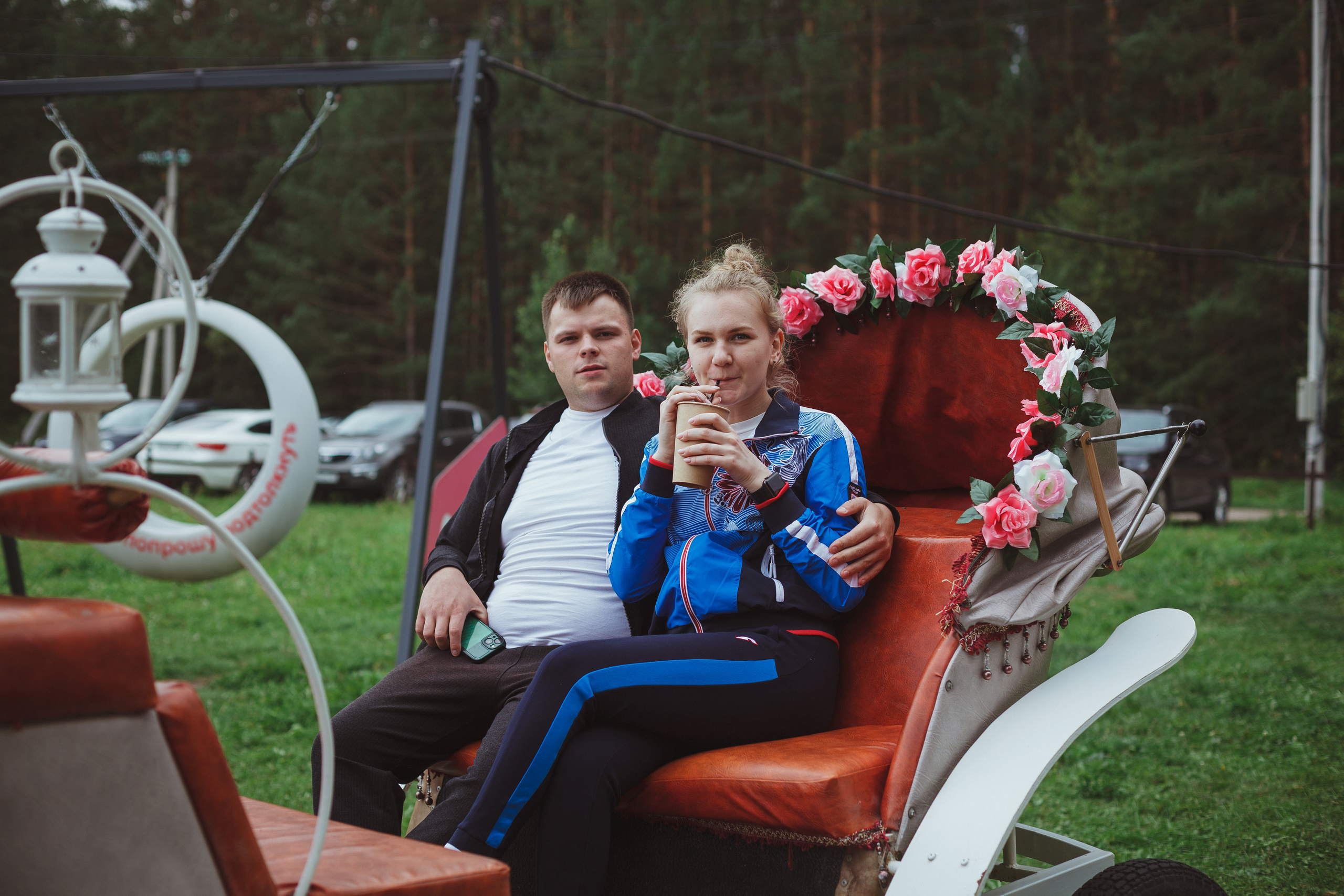 Дивий Камень | Глэмпинг. Семейный и детский фотограф в Сухом Логу Ольга Кайгородова