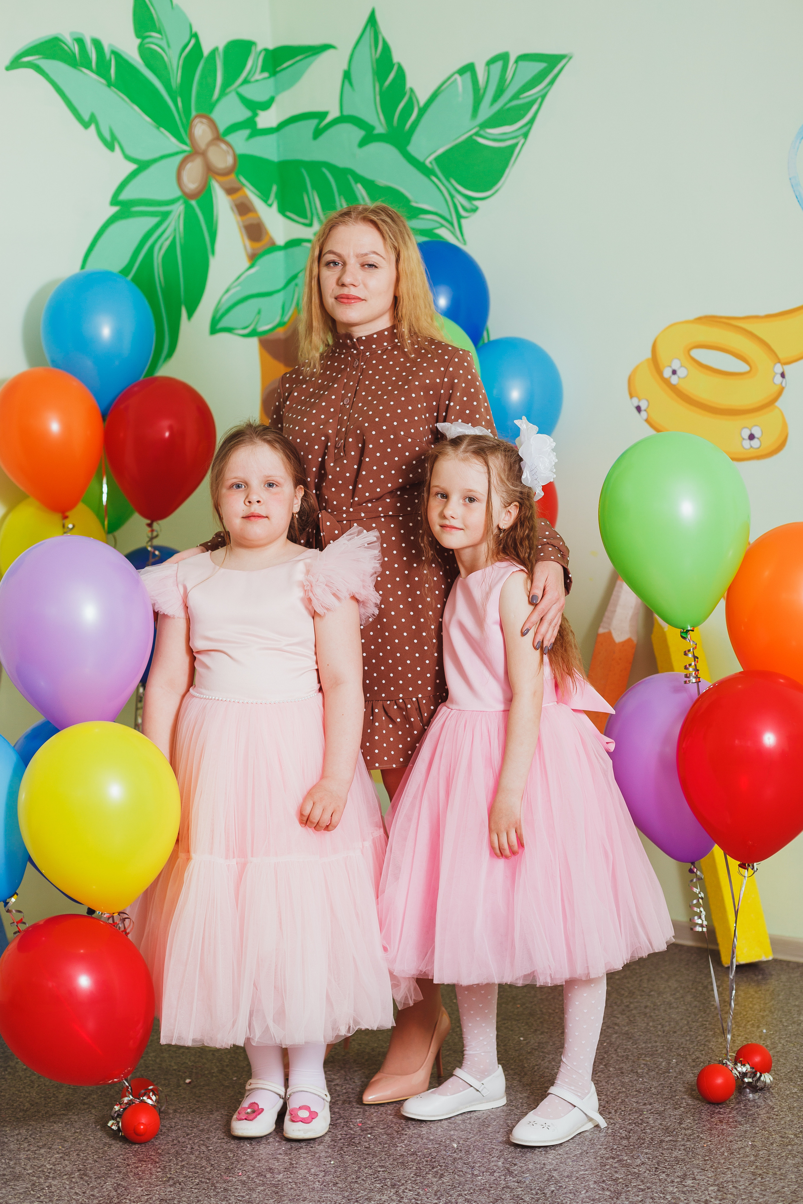 Фотосессия сад. Семейный и детский фотограф в Сухом Логу Ольга Кайгородова