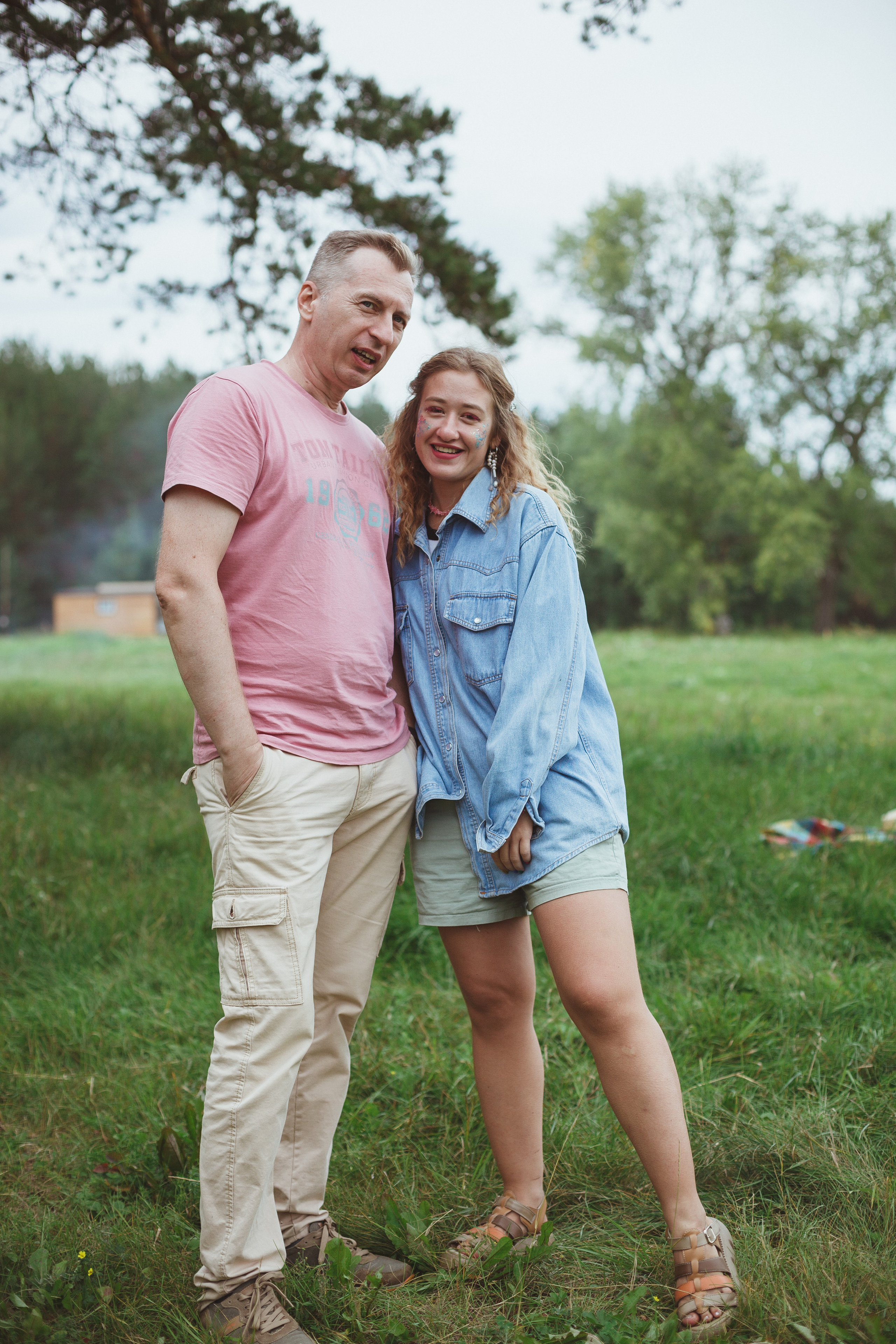 Дивий Камень | Глэмпинг. Семейный и детский фотограф в Сухом Логу Ольга Кайгородова