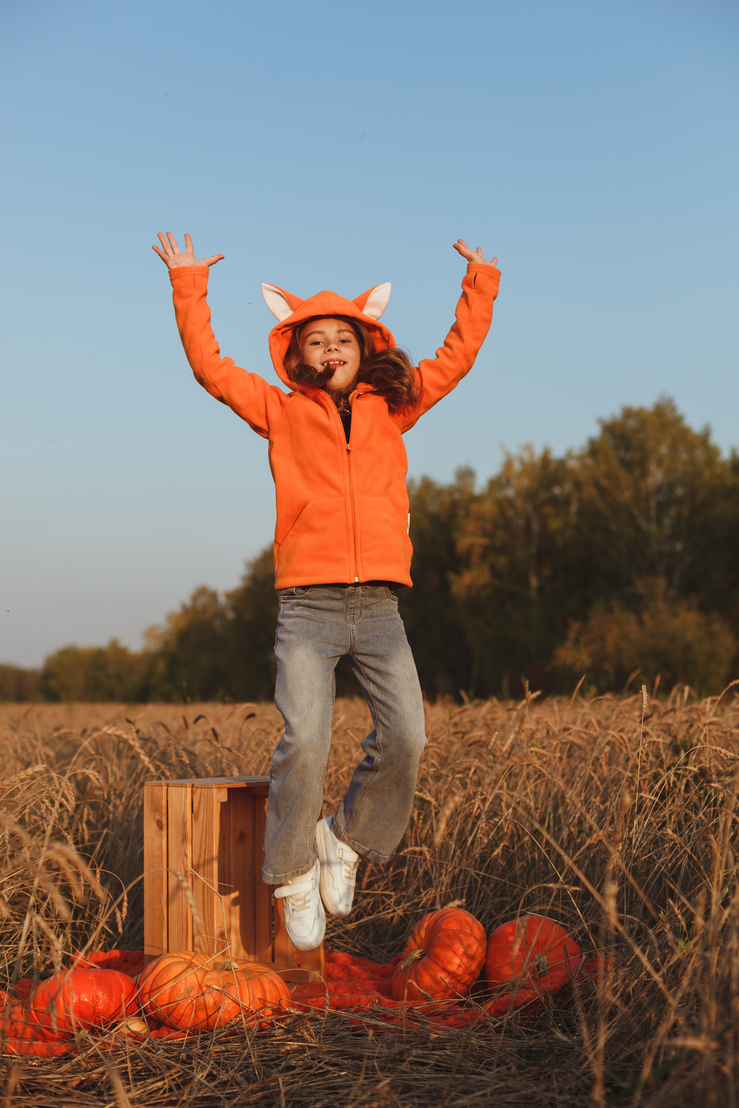Марьяна. Семейный и детский фотограф в Сухом Логу Ольга Кайгородова