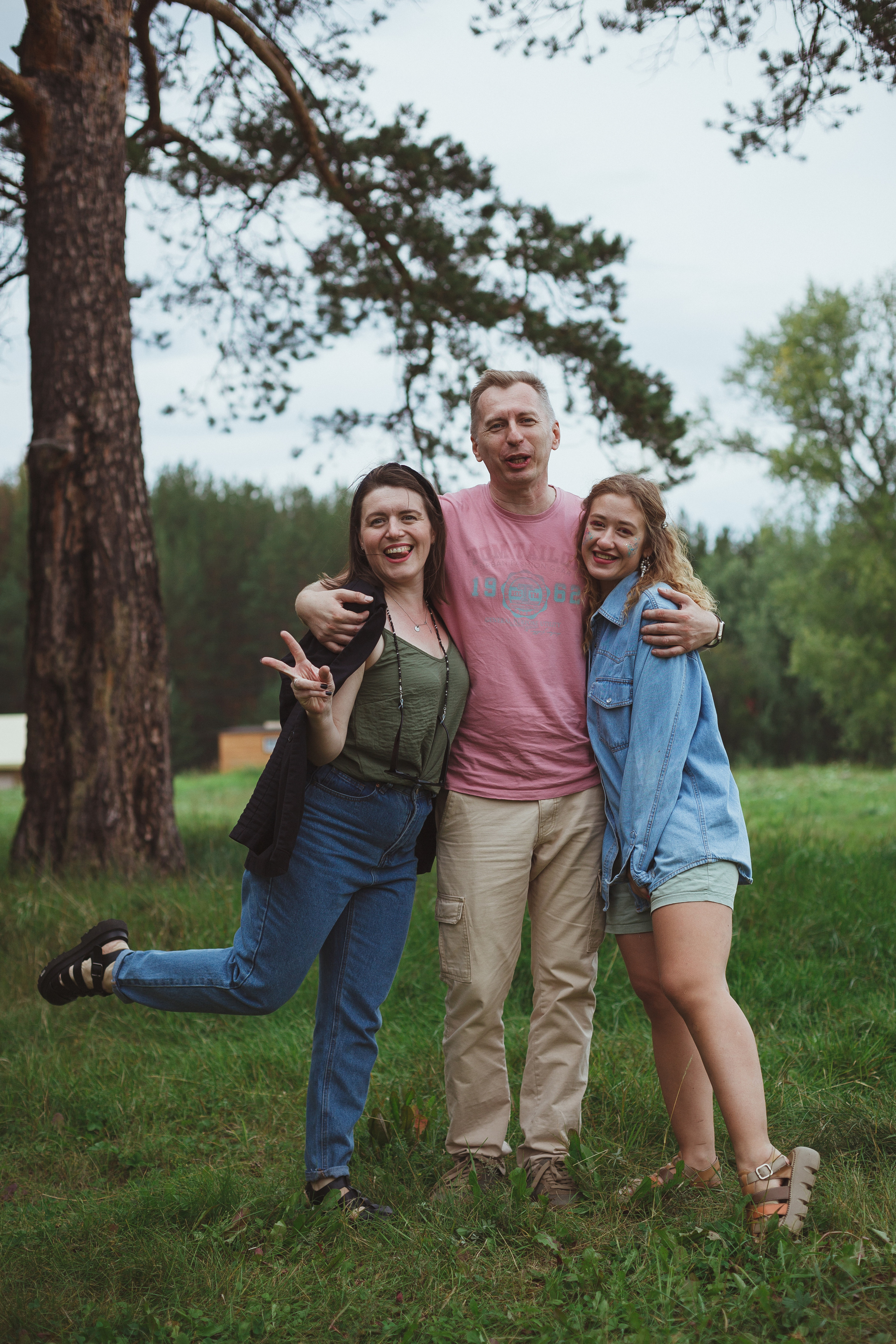 Дивий Камень | Глэмпинг. Семейный и детский фотограф в Сухом Логу Ольга Кайгородова