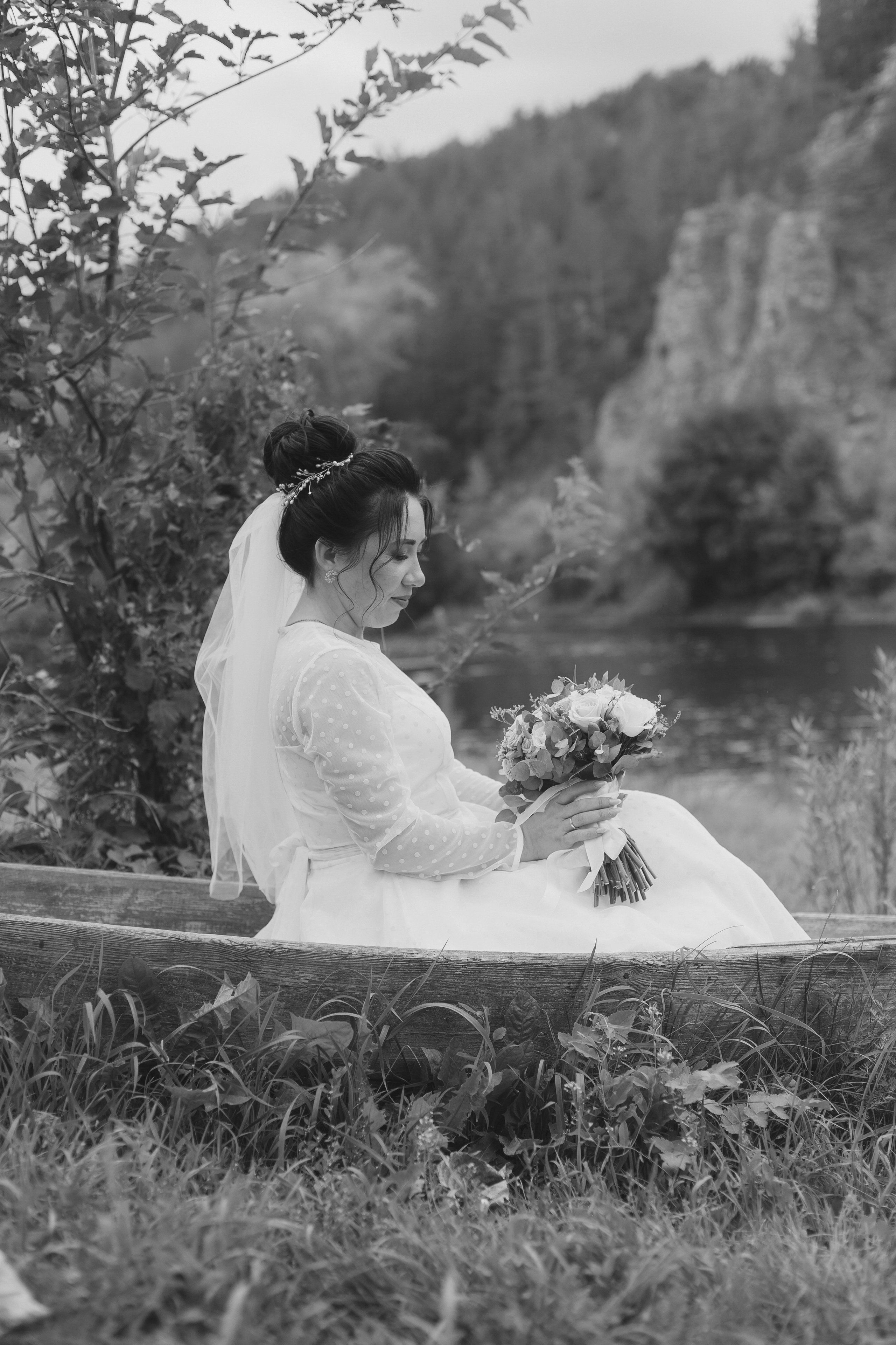 Иван и Надежда. Семейный и детский фотограф в Сухом Логу Ольга Кайгородова