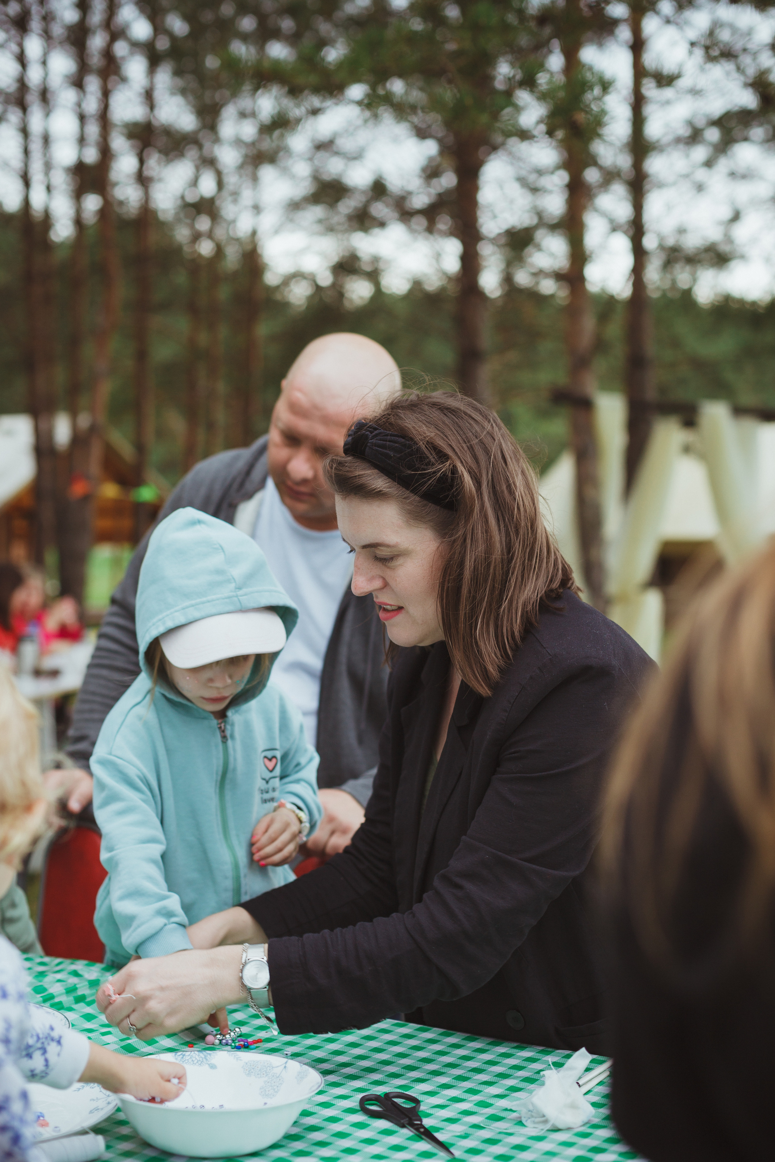 Дивий Камень | Глэмпинг. Семейный и детский фотограф в Сухом Логу Ольга Кайгородова