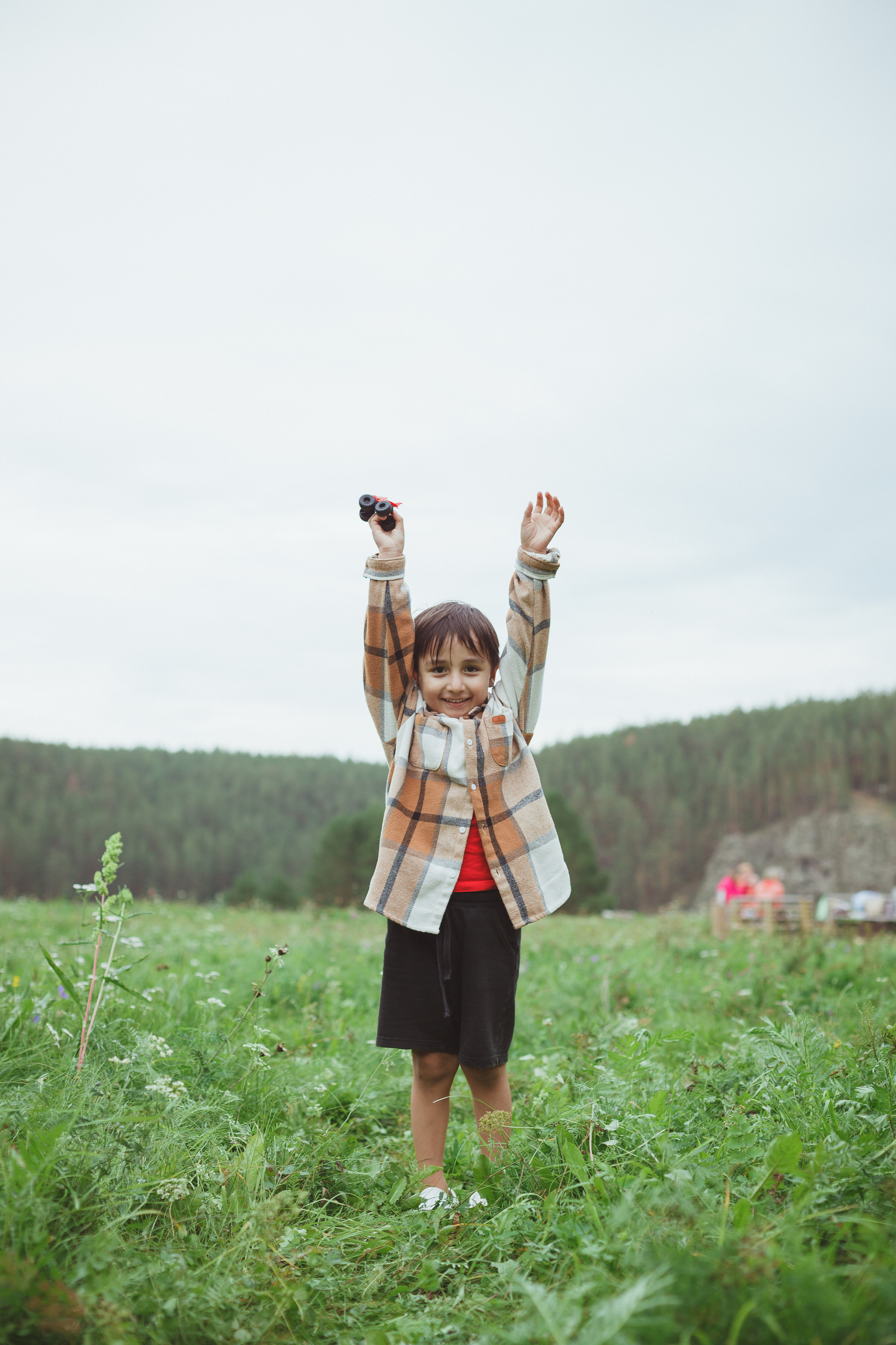 Дивий Камень | Глэмпинг. Семейный и детский фотограф в Сухом Логу Ольга Кайгородова