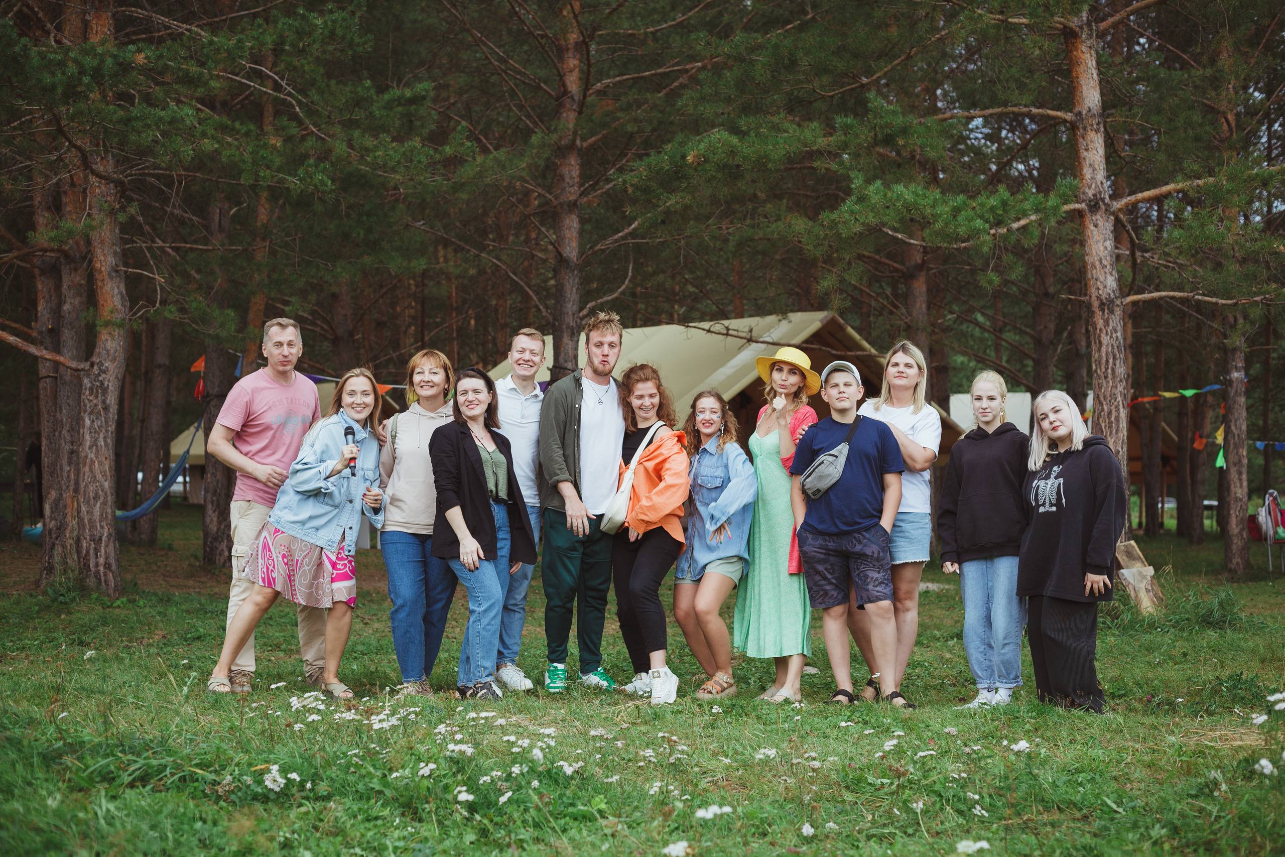 Дивий Камень | Глэмпинг. Семейный и детский фотограф в Сухом Логу Ольга Кайгородова