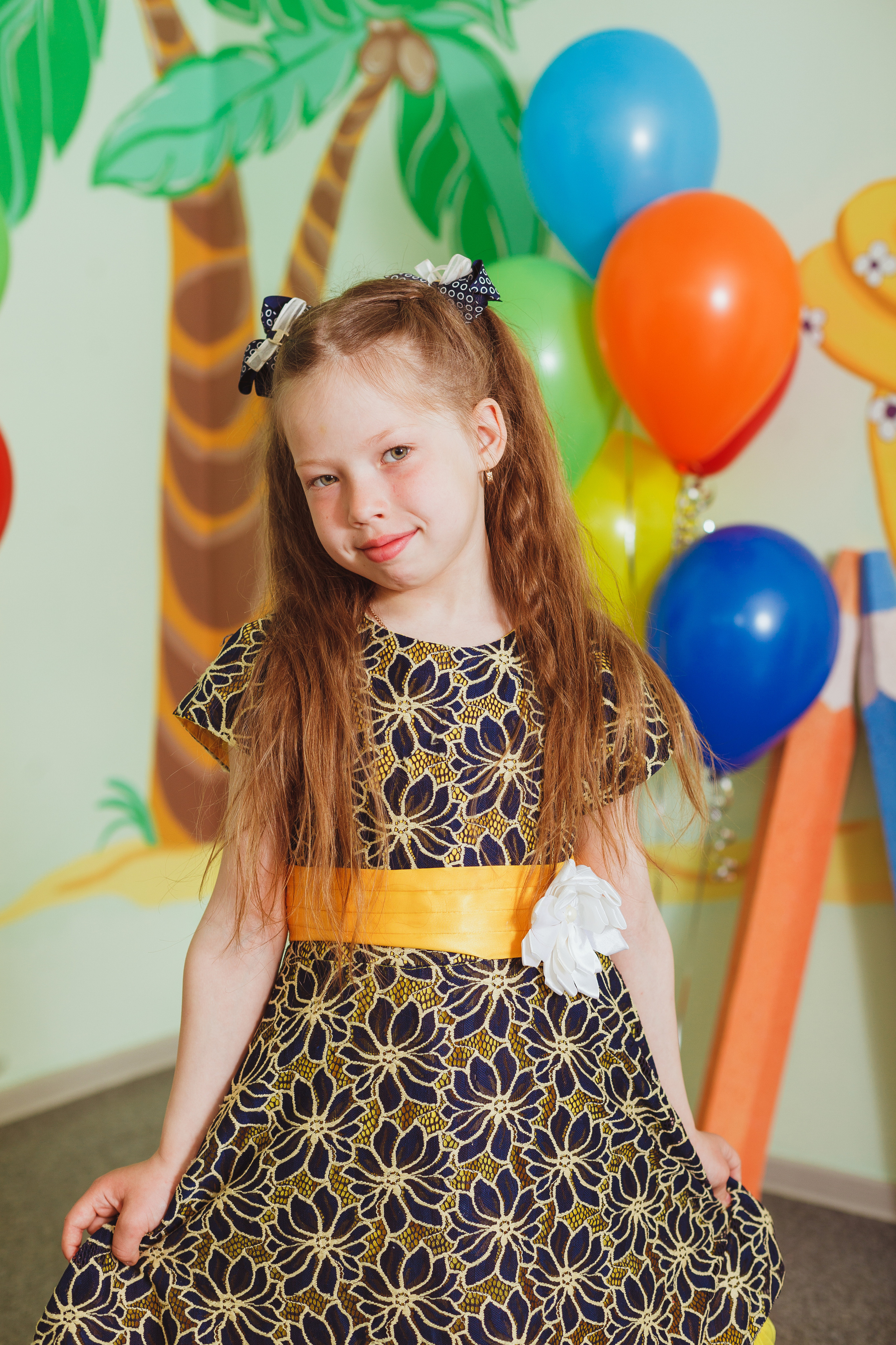 Фотосессия сад. Семейный и детский фотограф в Сухом Логу Ольга Кайгородова