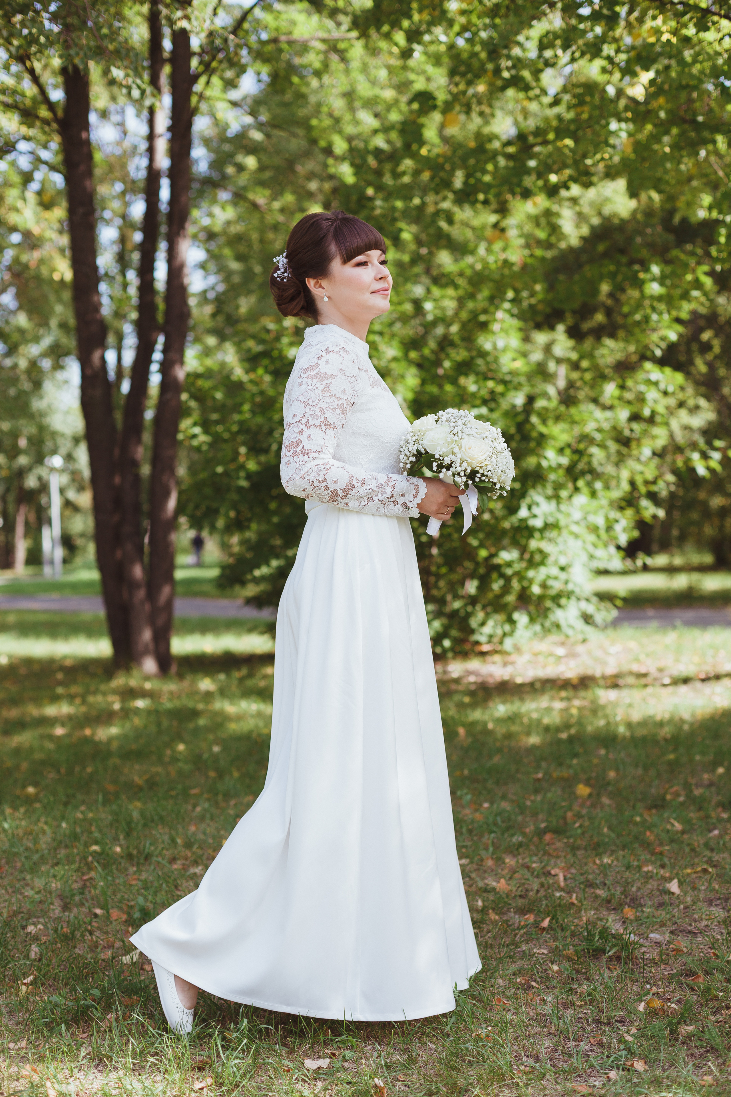 Владимир и Оксана. Семейный и детский фотограф в Сухом Логу Ольга Кайгородова