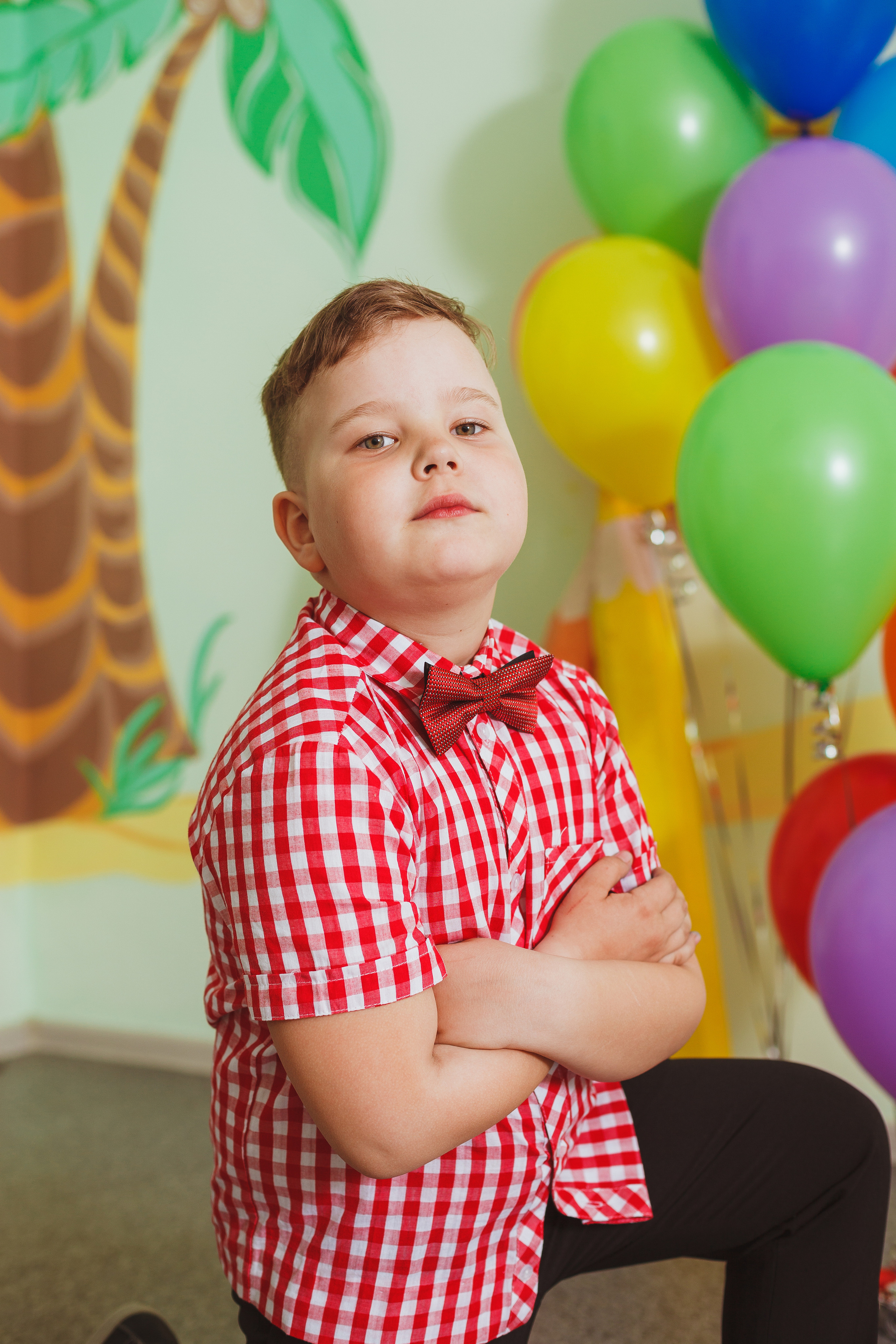 Фотосессия сад. Семейный и детский фотограф в Сухом Логу Ольга Кайгородова