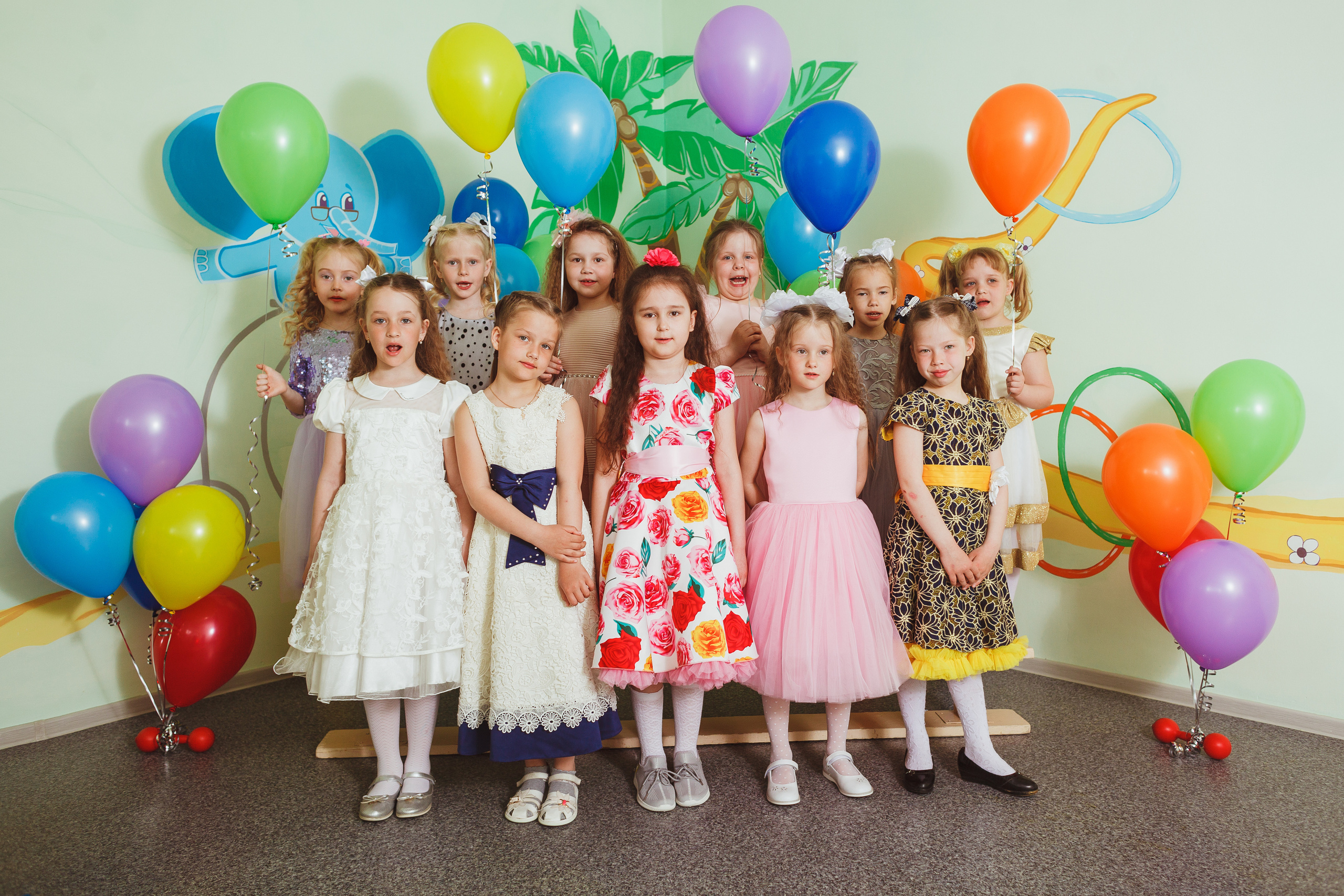 Фотосессия сад. Семейный и детский фотограф в Сухом Логу Ольга Кайгородова