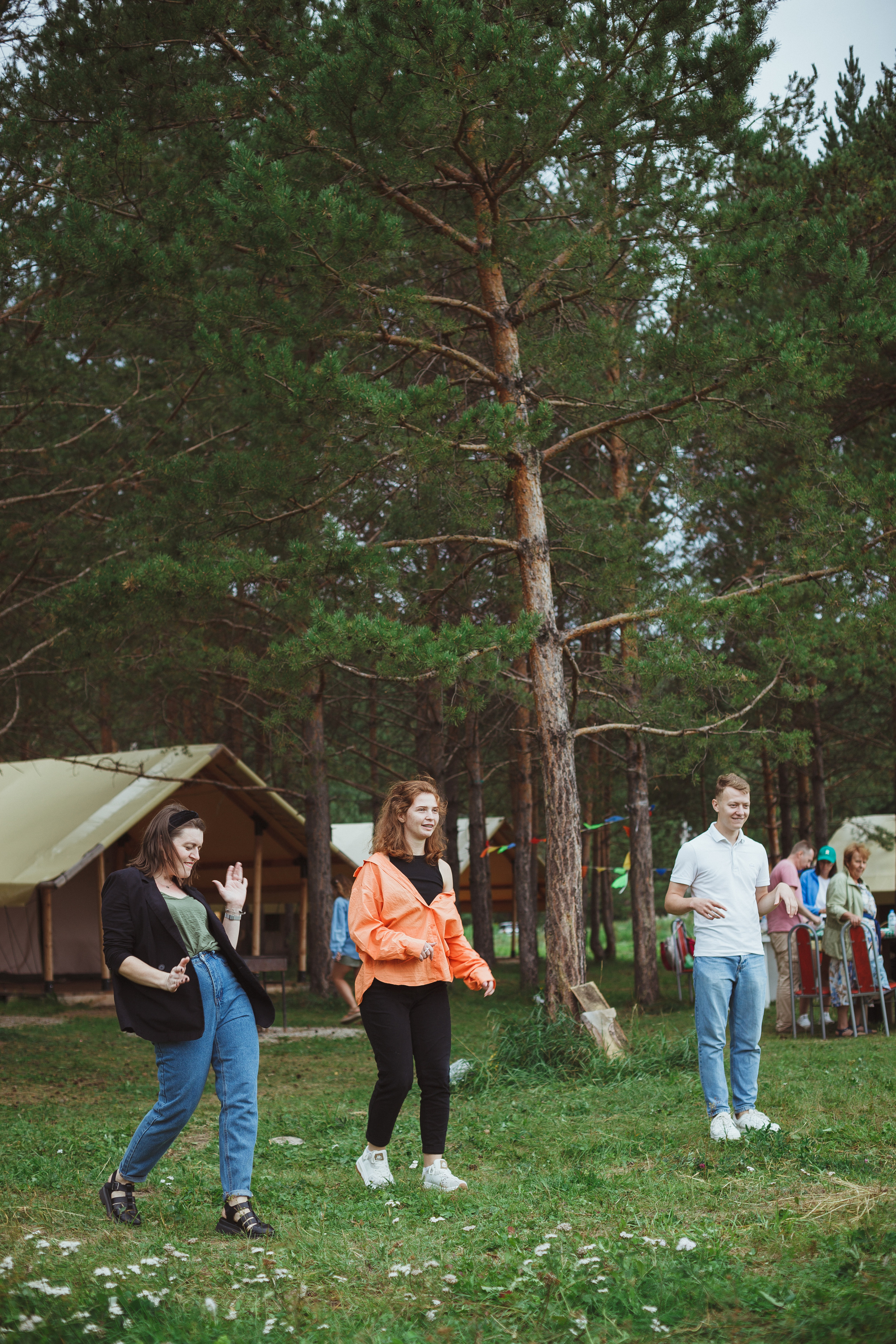 Дивий Камень | Глэмпинг. Семейный и детский фотограф в Сухом Логу Ольга Кайгородова