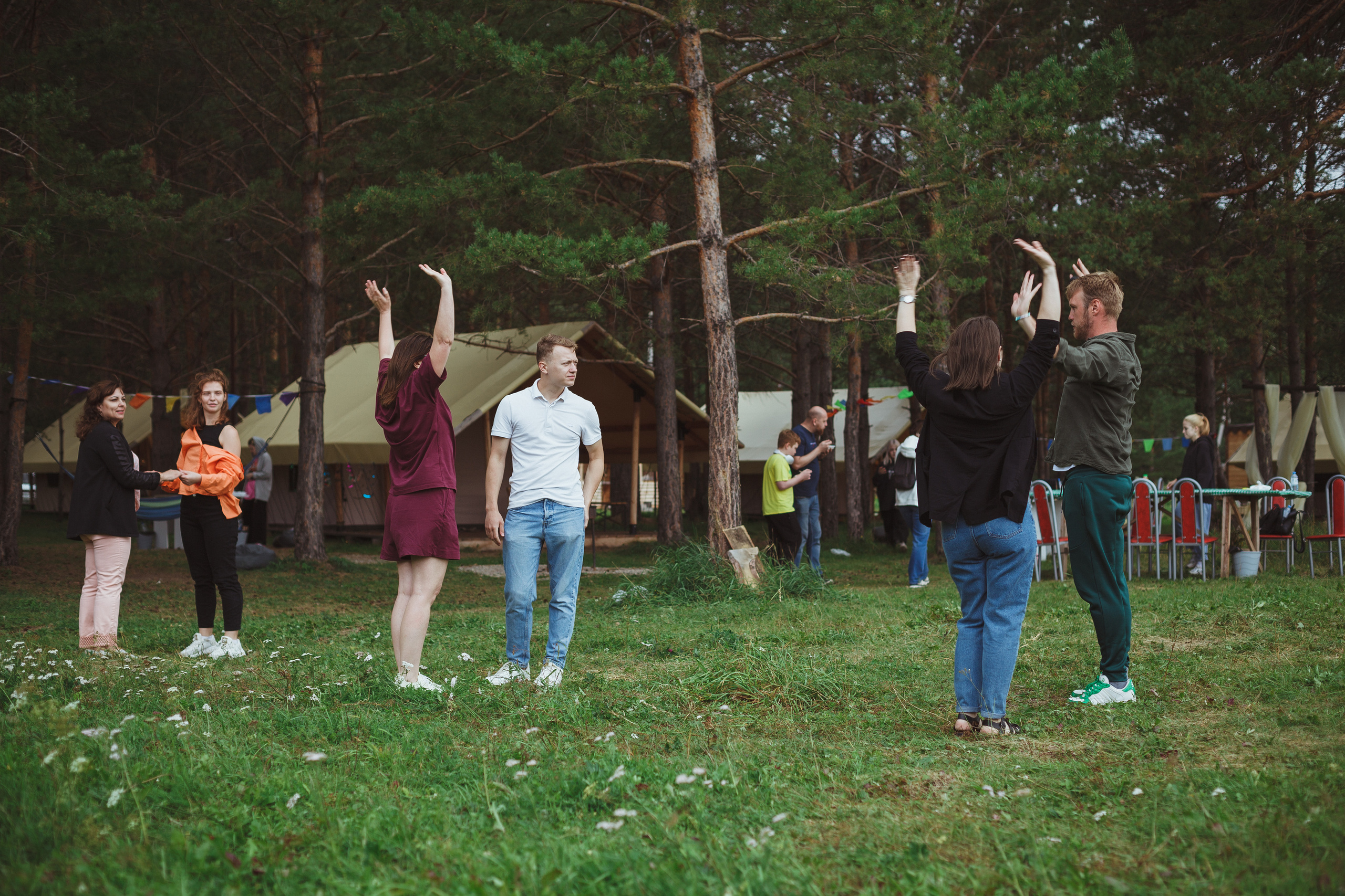 Дивий Камень | Глэмпинг. Семейный и детский фотограф в Сухом Логу Ольга Кайгородова
