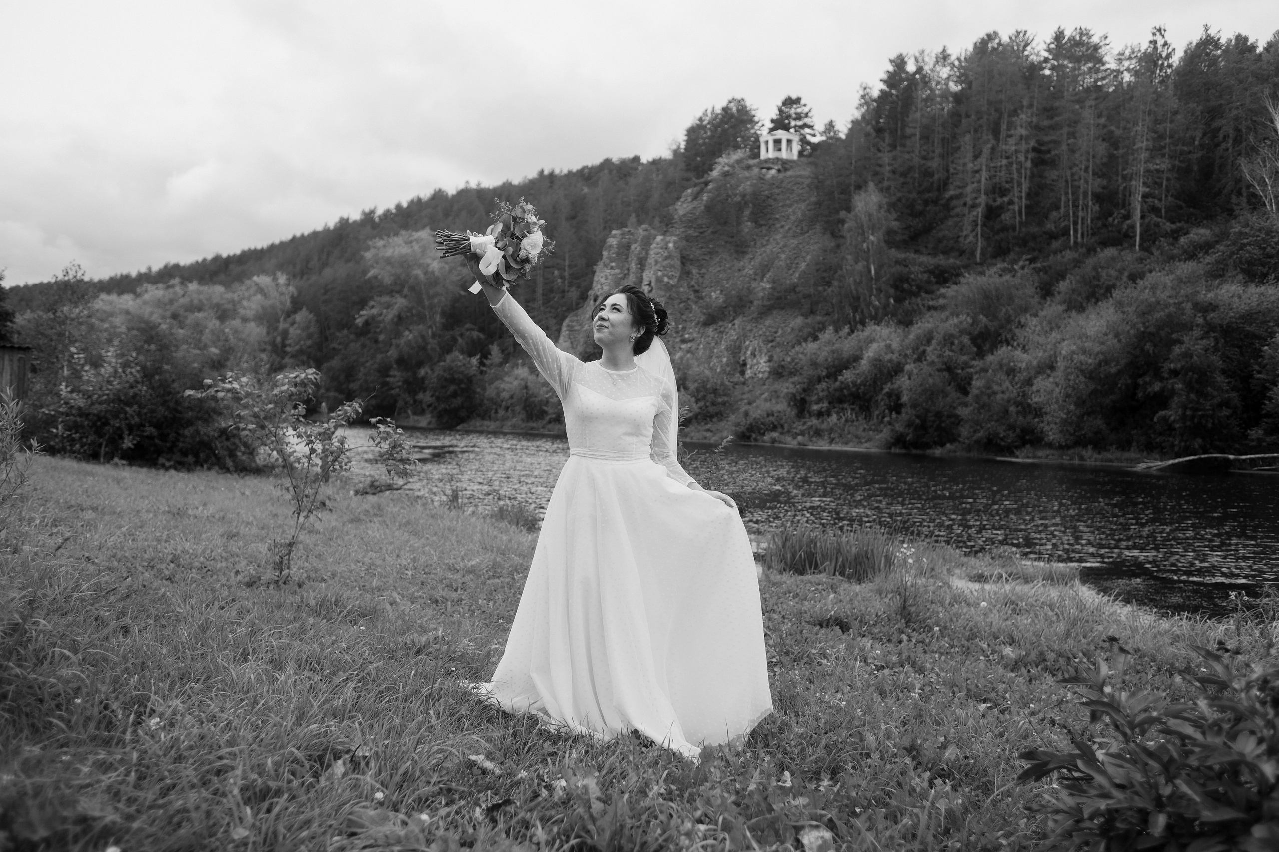 Иван и Надежда. Семейный и детский фотограф в Сухом Логу Ольга Кайгородова