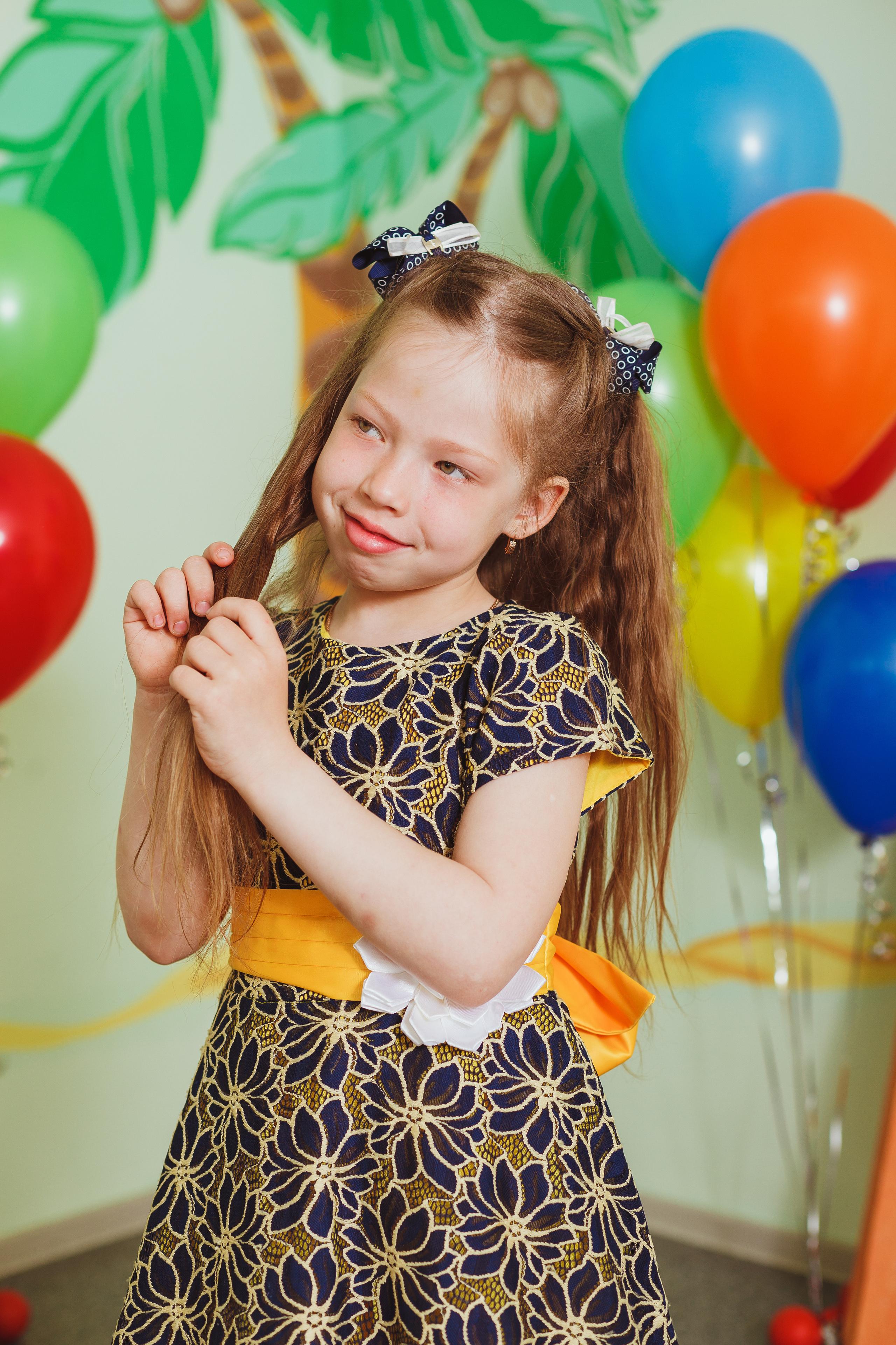 Фотосессия сад. Семейный и детский фотограф в Сухом Логу Ольга Кайгородова