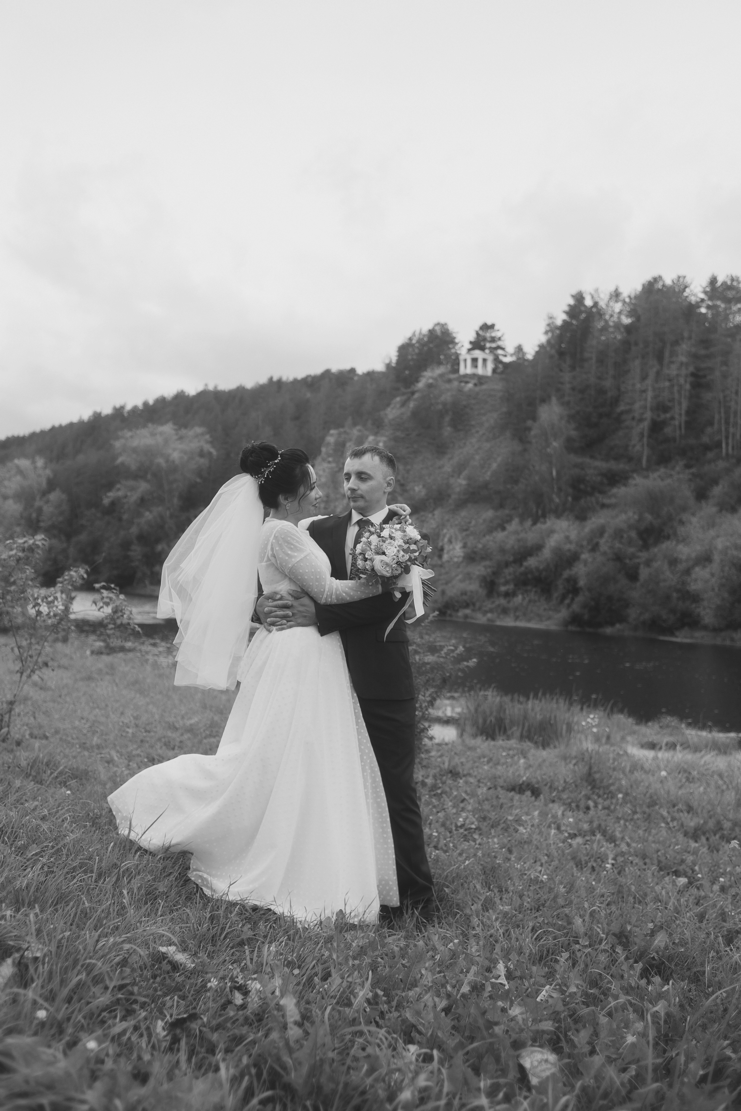 Иван и Надежда. Семейный и детский фотограф в Сухом Логу Ольга Кайгородова