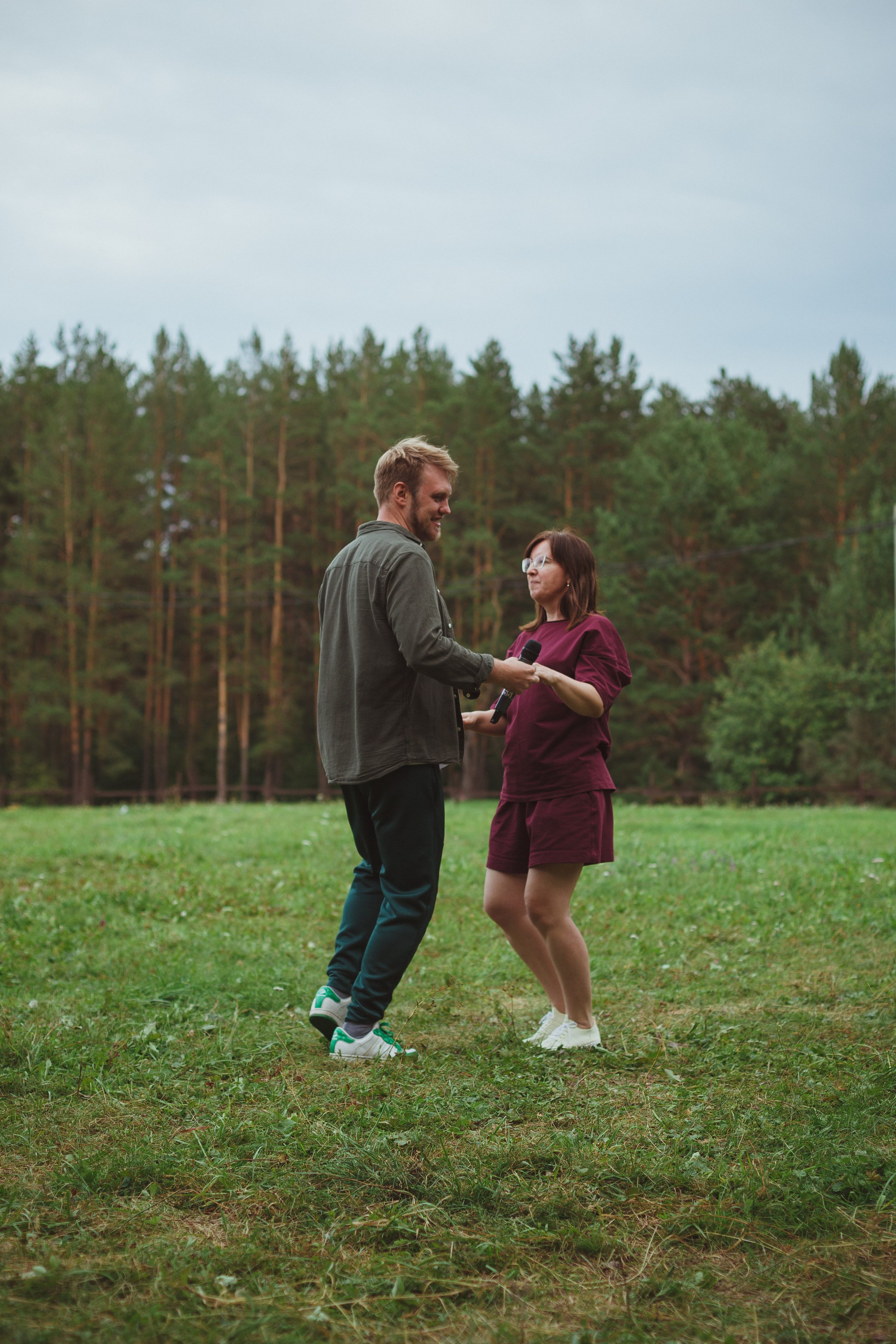 Дивий Камень | Глэмпинг. Семейный и детский фотограф в Сухом Логу Ольга Кайгородова
