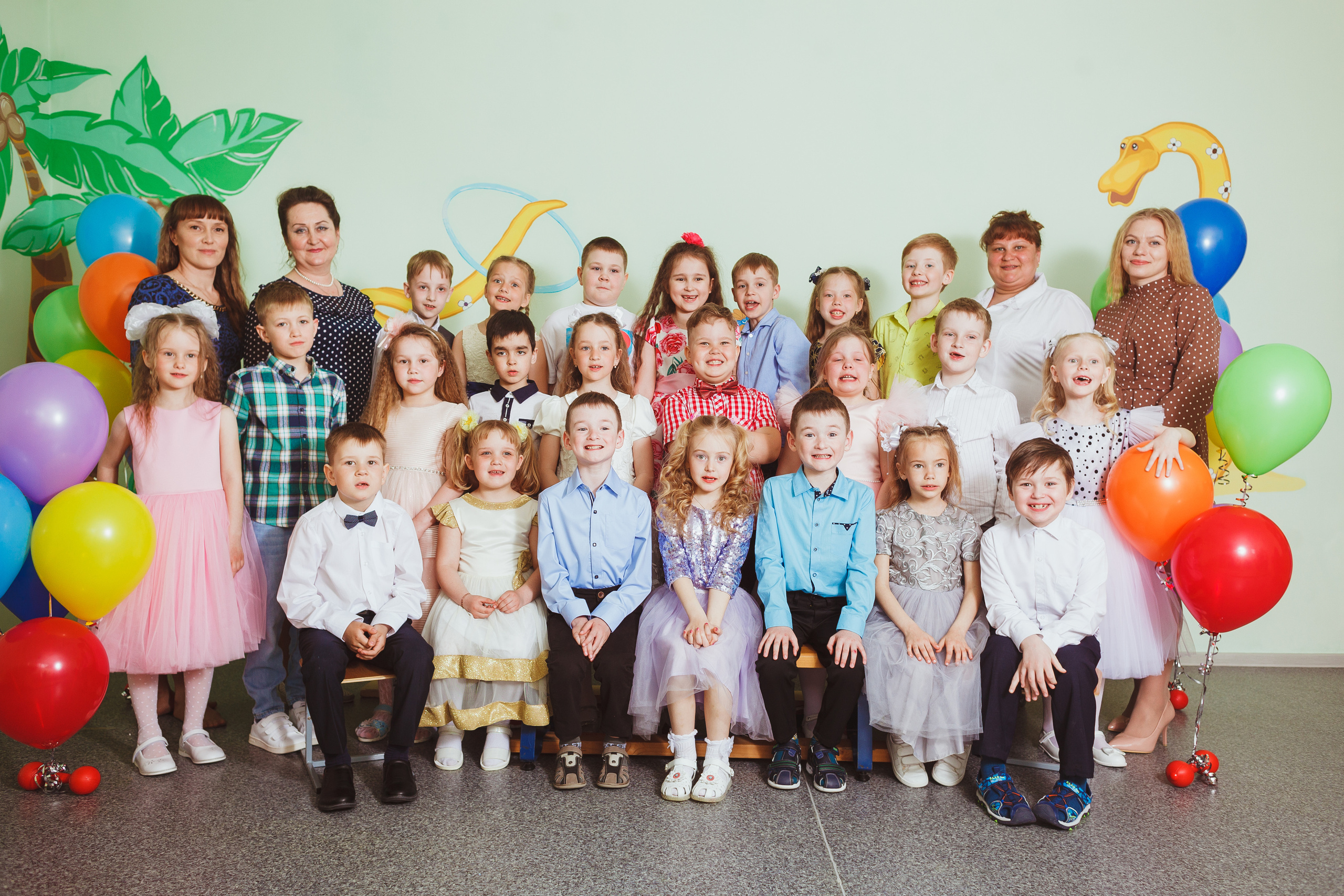 Фотосессия сад. Семейный и детский фотограф в Сухом Логу Ольга Кайгородова