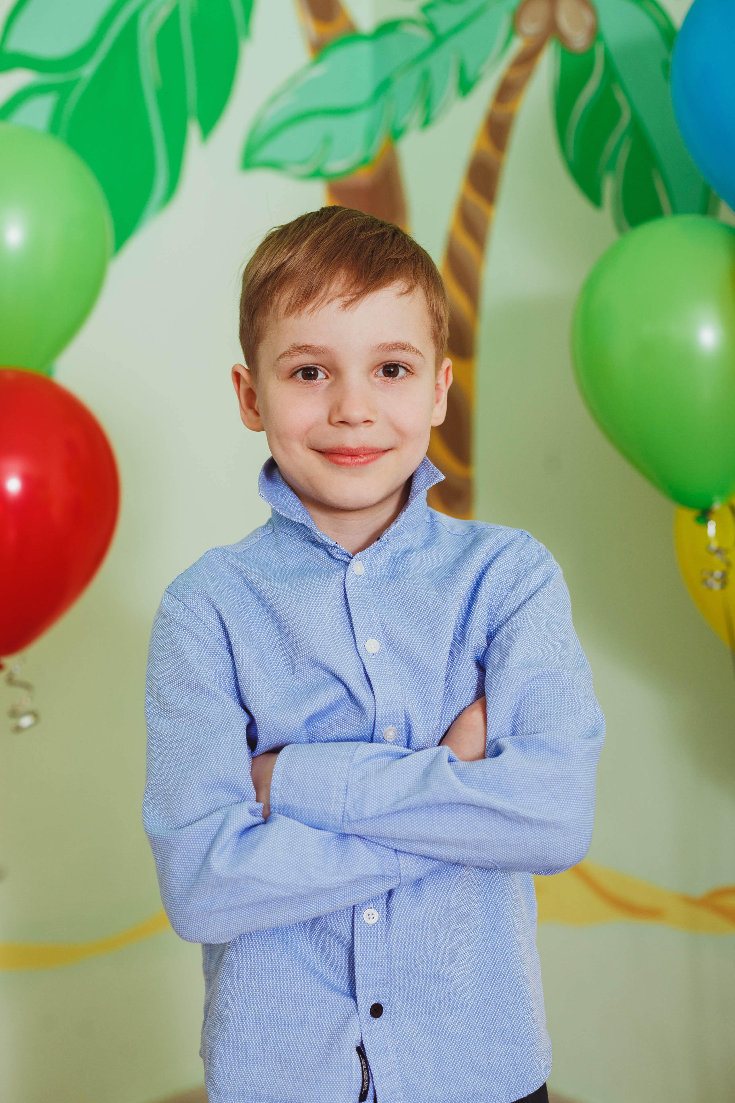 Фотосессия сад. Семейный и детский фотограф в Сухом Логу Ольга Кайгородова