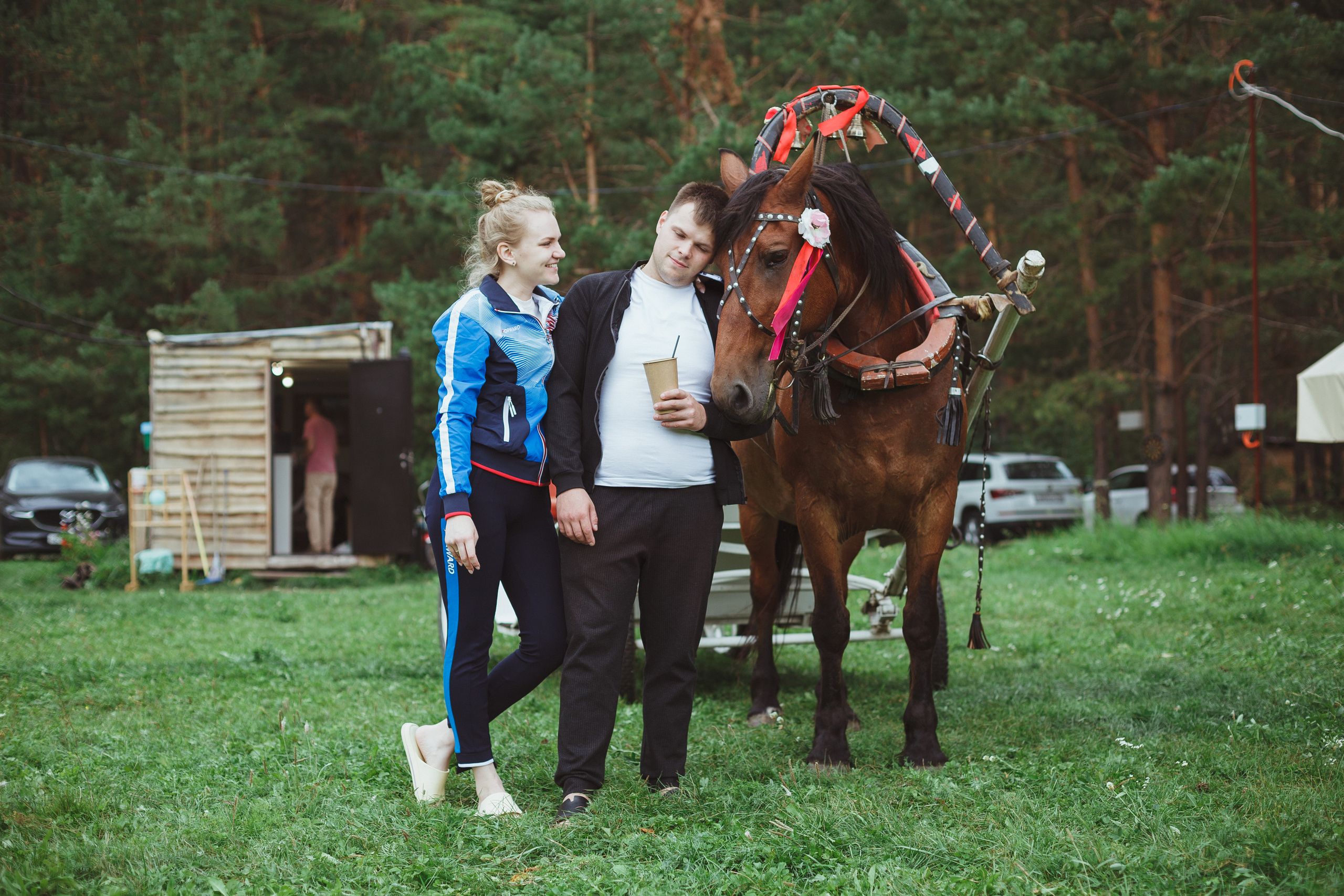 Дивий Камень | Глэмпинг. Семейный и детский фотограф в Сухом Логу Ольга Кайгородова