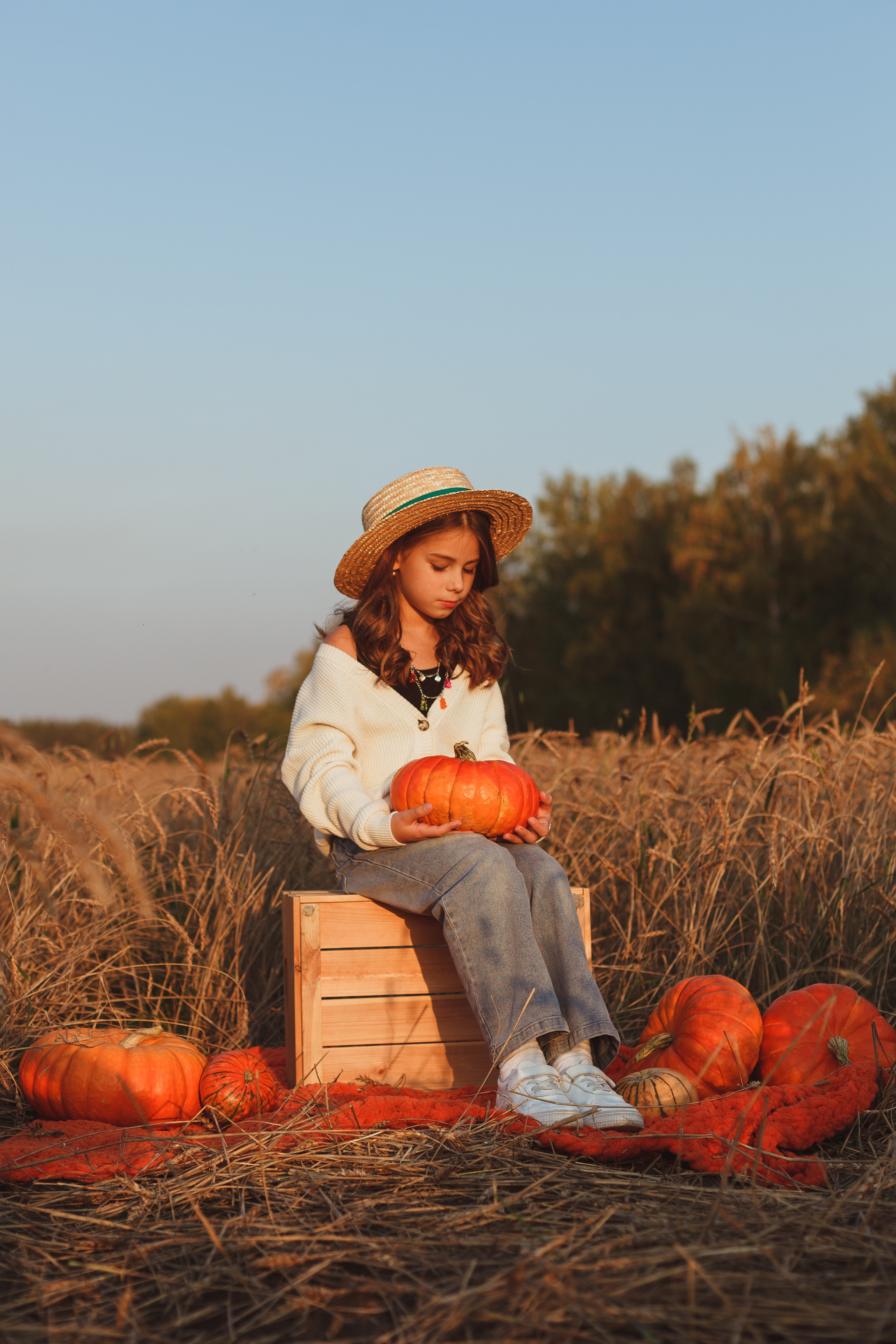 Марьяна. Семейный и детский фотограф в Сухом Логу Ольга Кайгородова