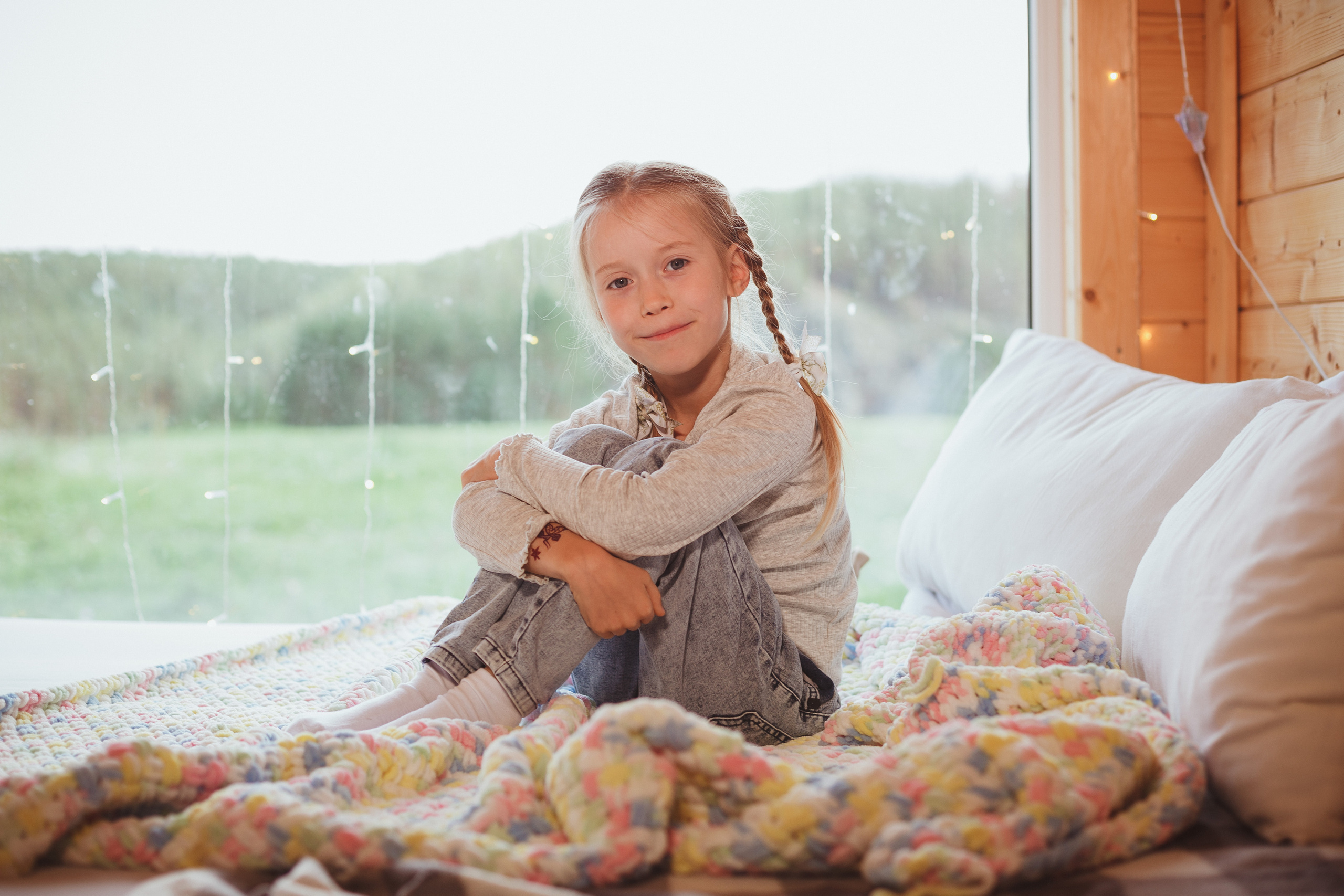 Алиса. Дивий Камень | Глэмпинг Екатеринбург. Семейный и детский фотограф в Сухом Логу Ольга Кайгородова