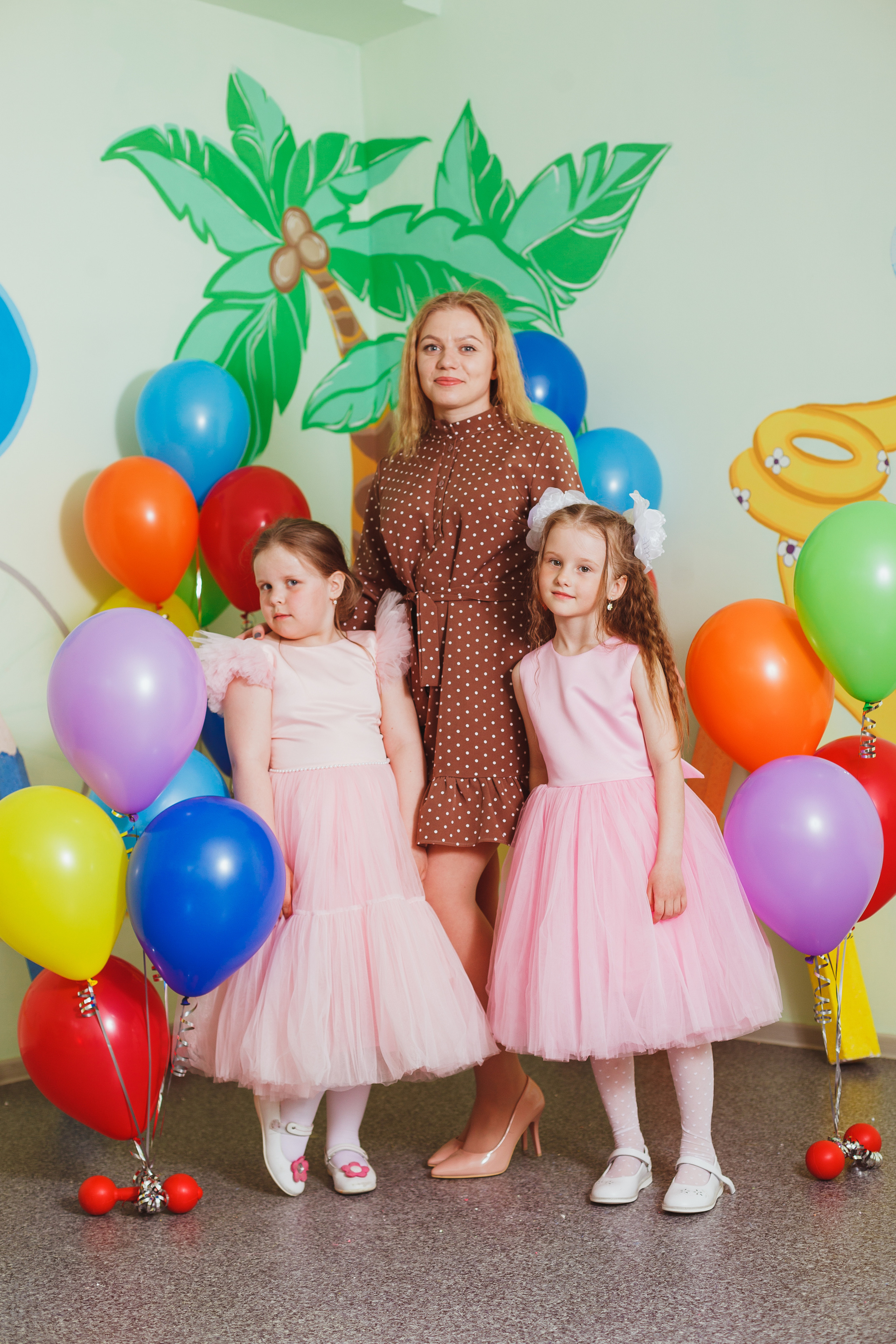 Фотосессия сад. Семейный и детский фотограф в Сухом Логу Ольга Кайгородова