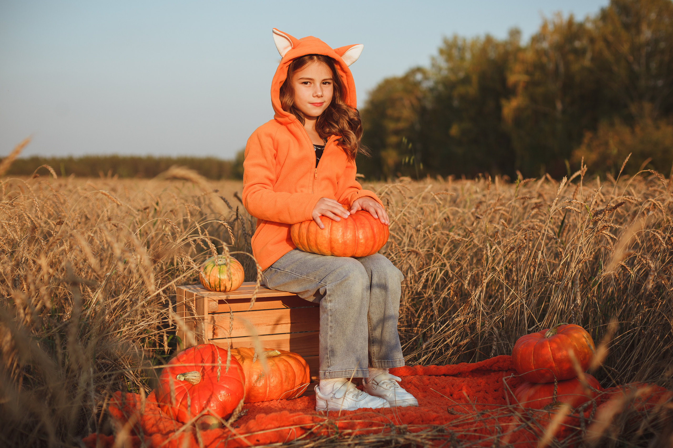 Марьяна. Семейный и детский фотограф в Сухом Логу Ольга Кайгородова