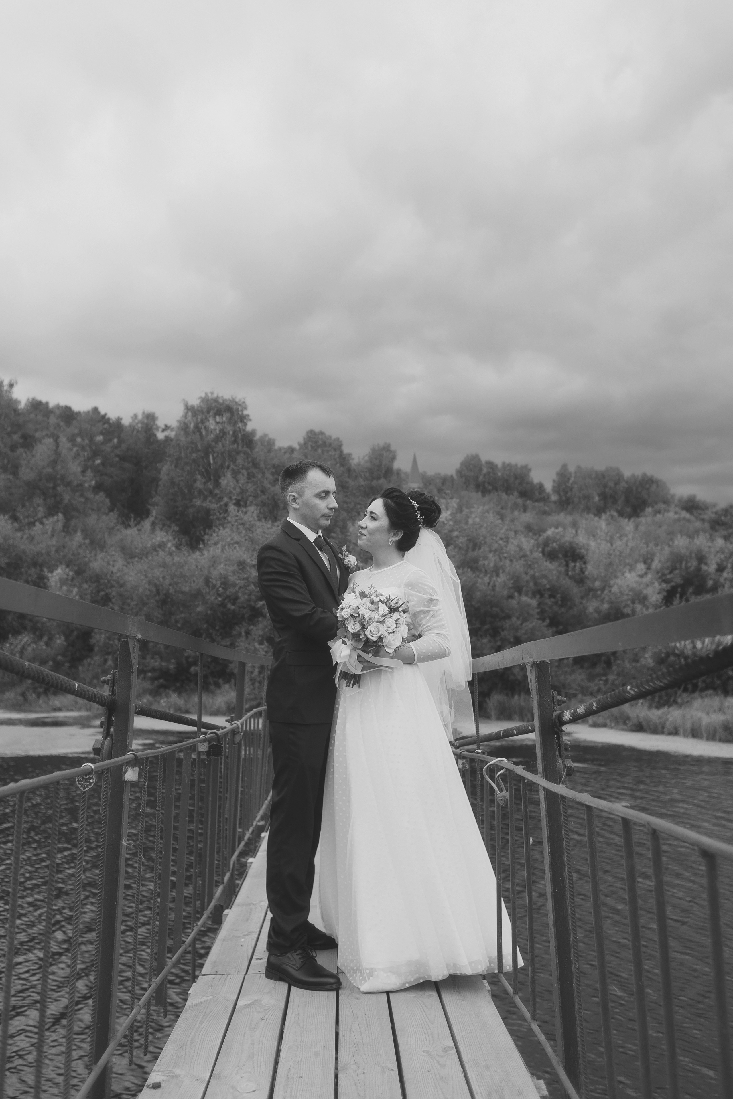 Иван и Надежда. Семейный и детский фотограф в Сухом Логу Ольга Кайгородова