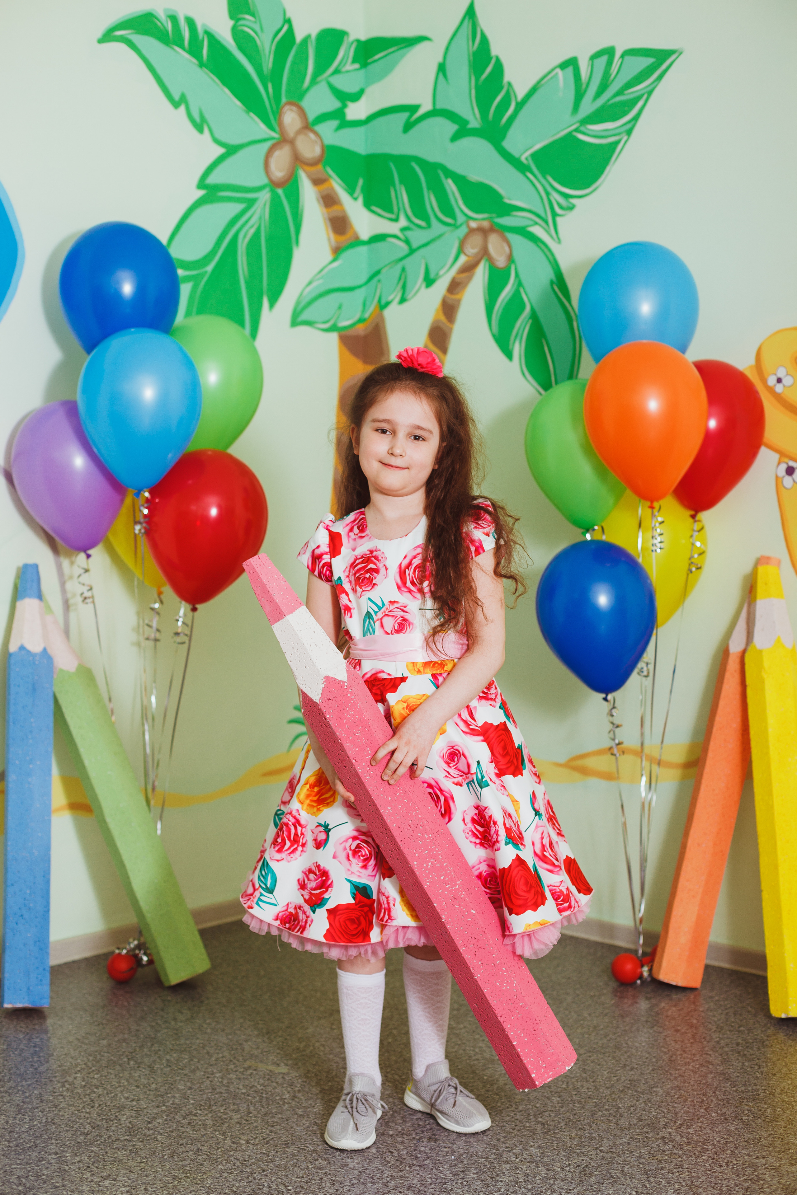 Фотосессия сад. Семейный и детский фотограф в Сухом Логу Ольга Кайгородова