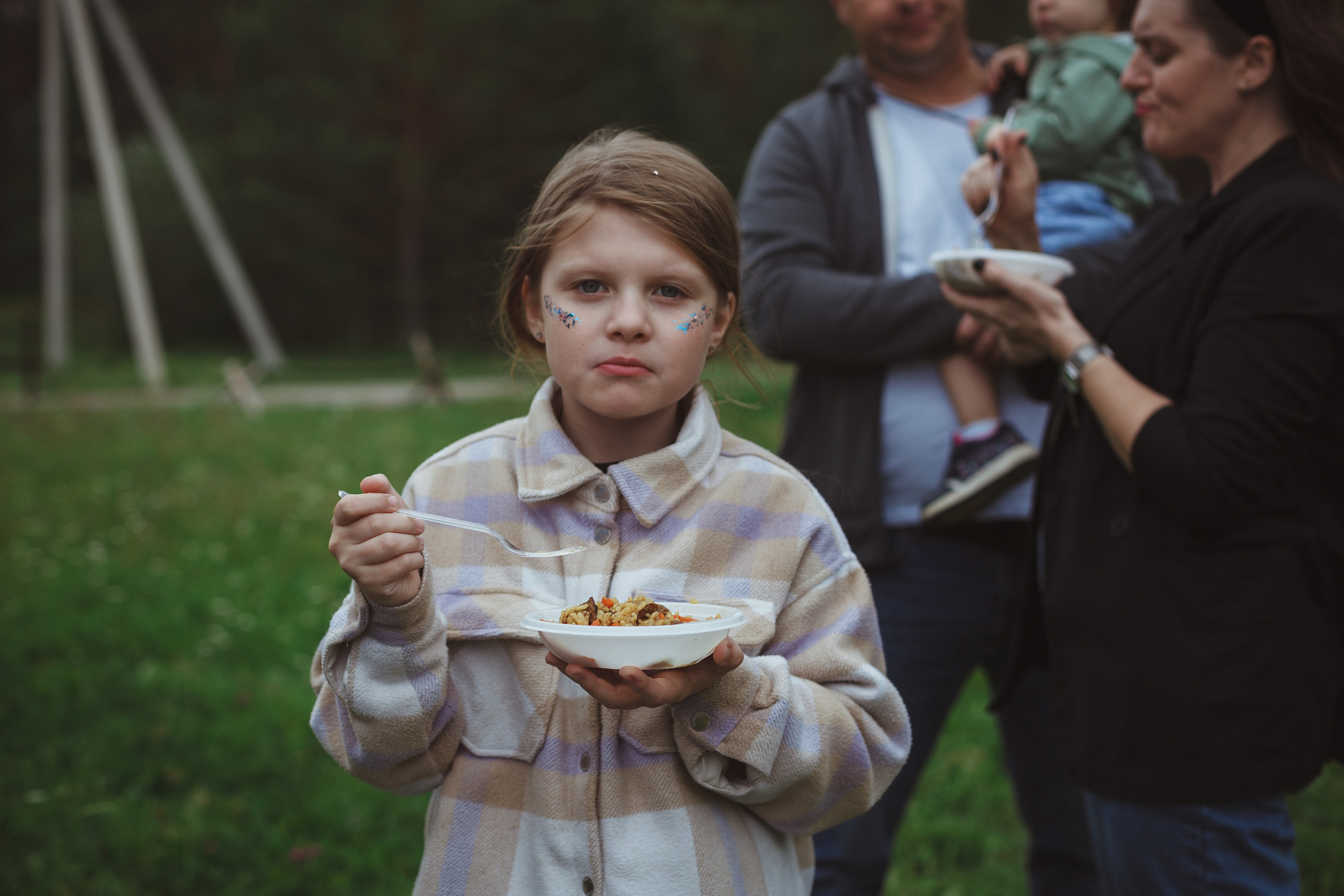 Дивий Камень | Глэмпинг. Семейный и детский фотограф в Сухом Логу Ольга Кайгородова