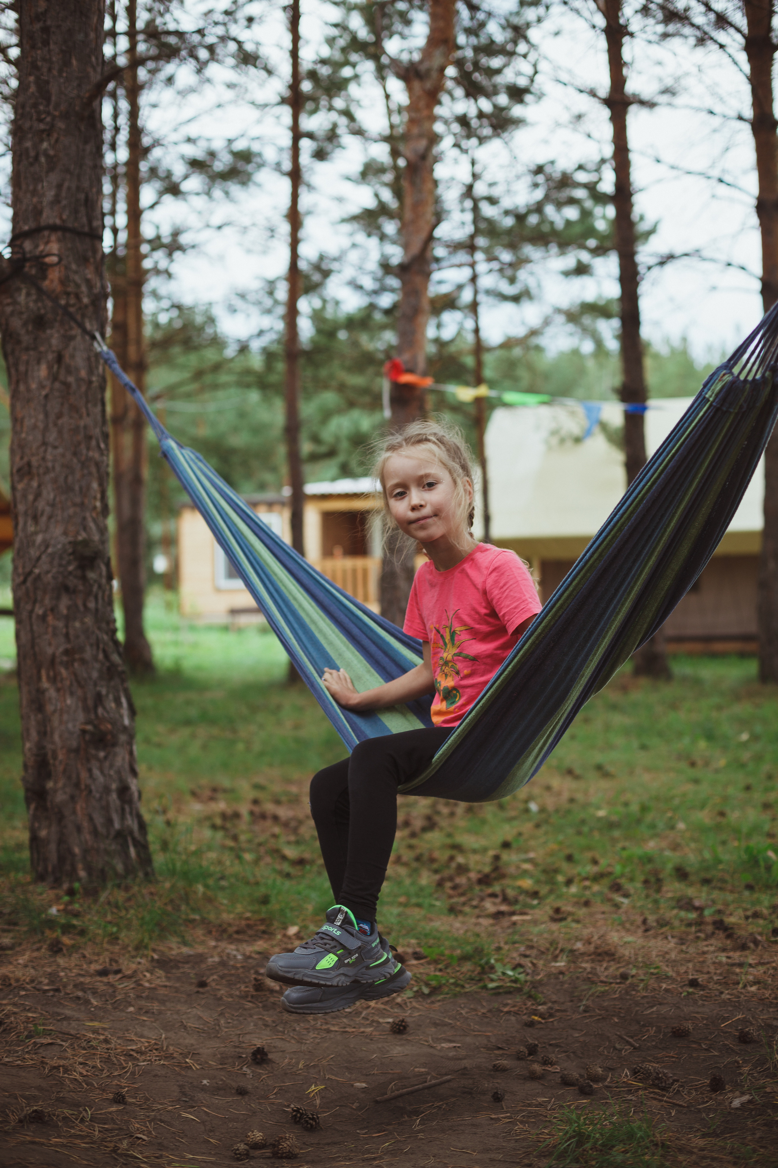 Дивий Камень | Глэмпинг. Семейный и детский фотограф в Сухом Логу Ольга Кайгородова