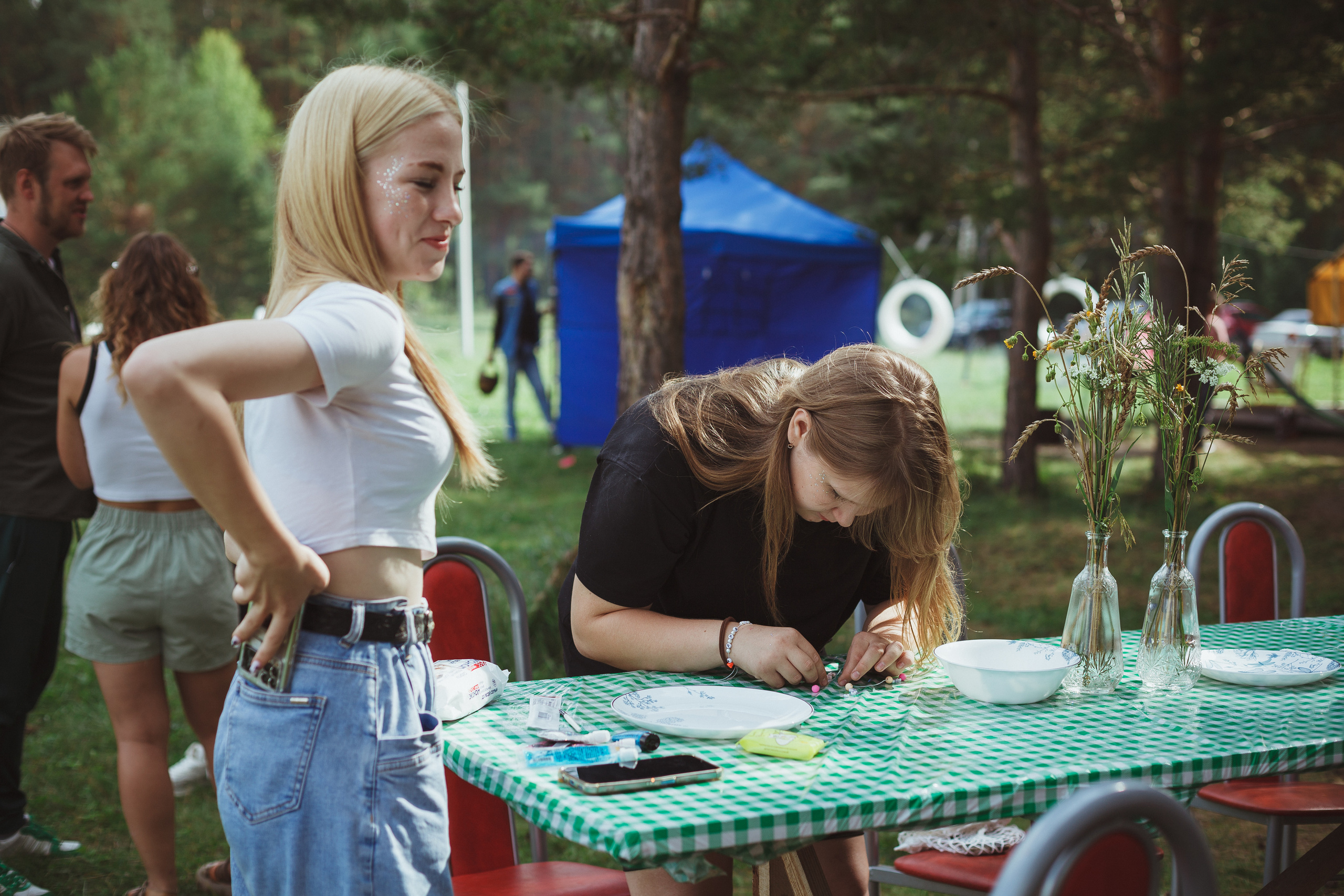 Дивий Камень | Глэмпинг. Семейный и детский фотограф в Сухом Логу Ольга Кайгородова